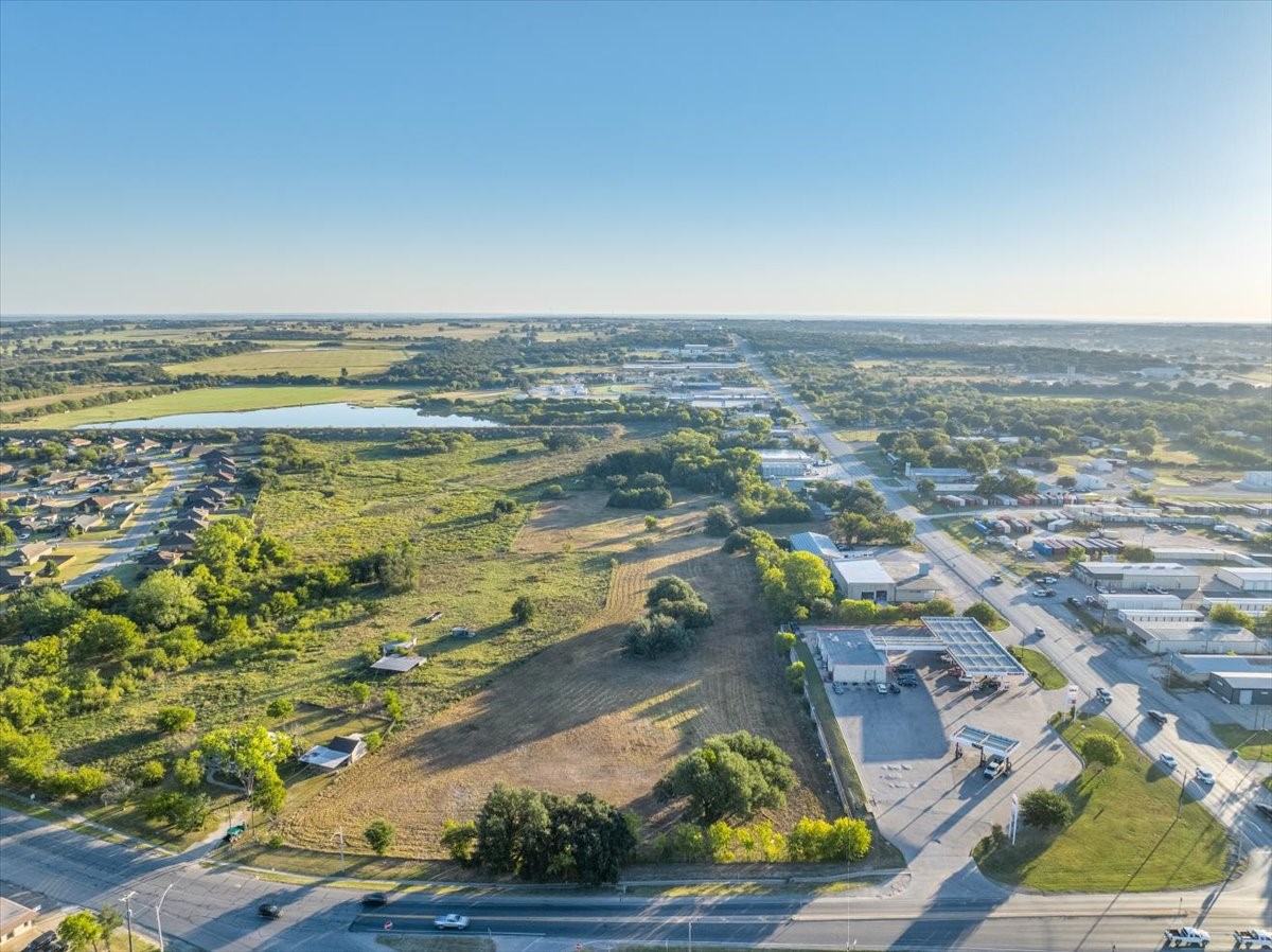 1401 E Washington Street Stephenville TX 76401