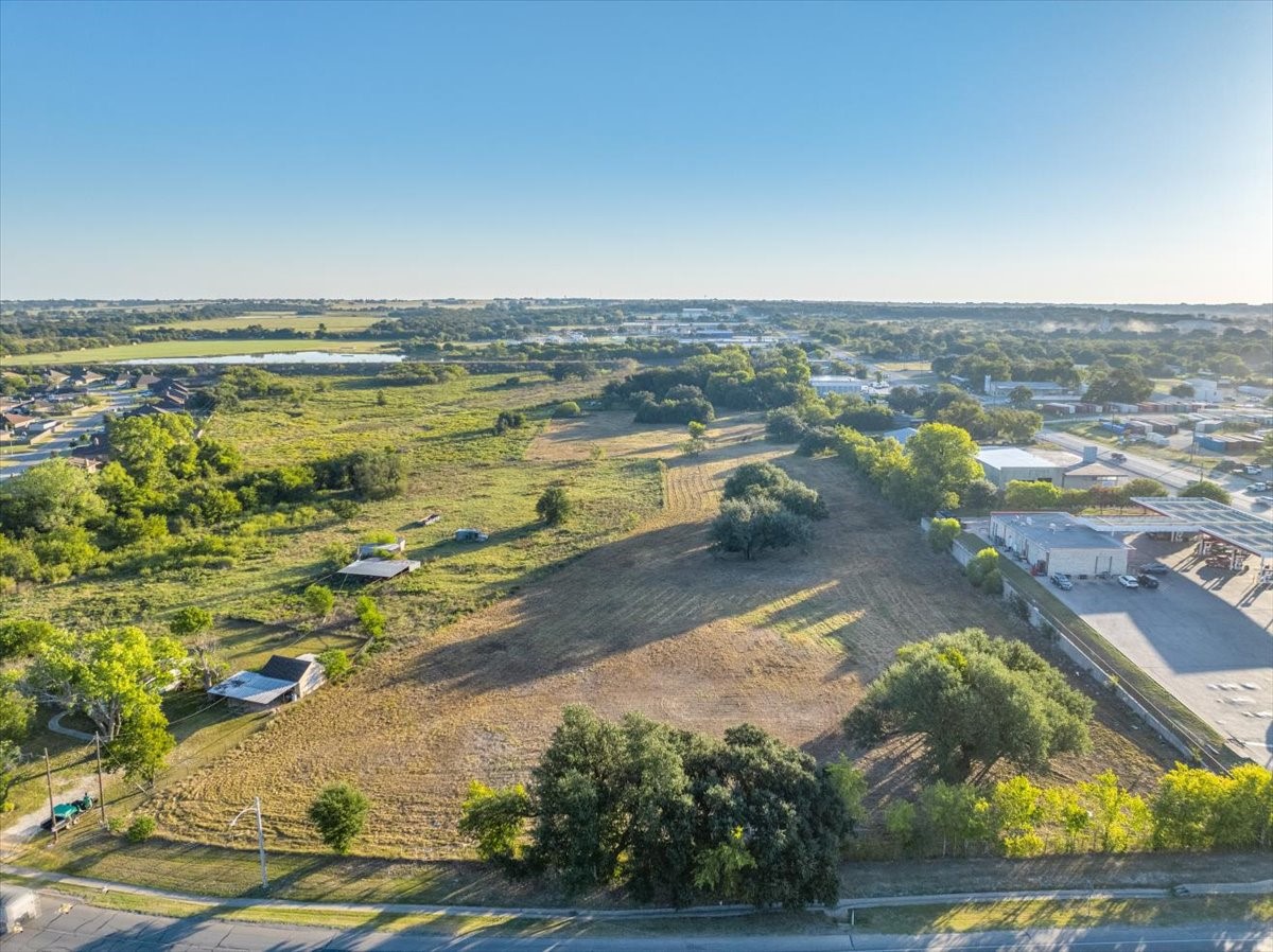 1401 E Washington Street Stephenville TX 76401
