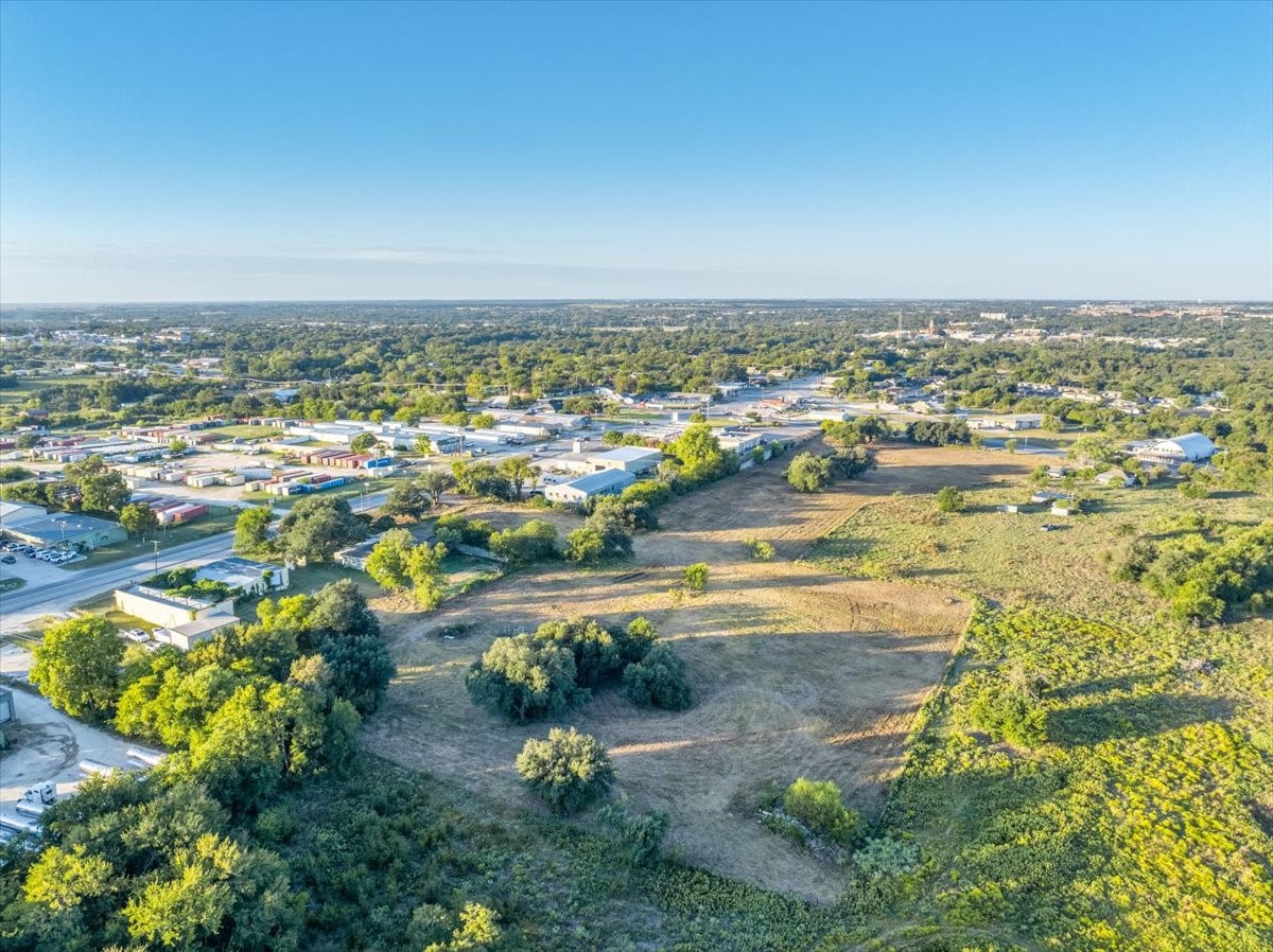 1401 E Washington Street Stephenville TX 76401