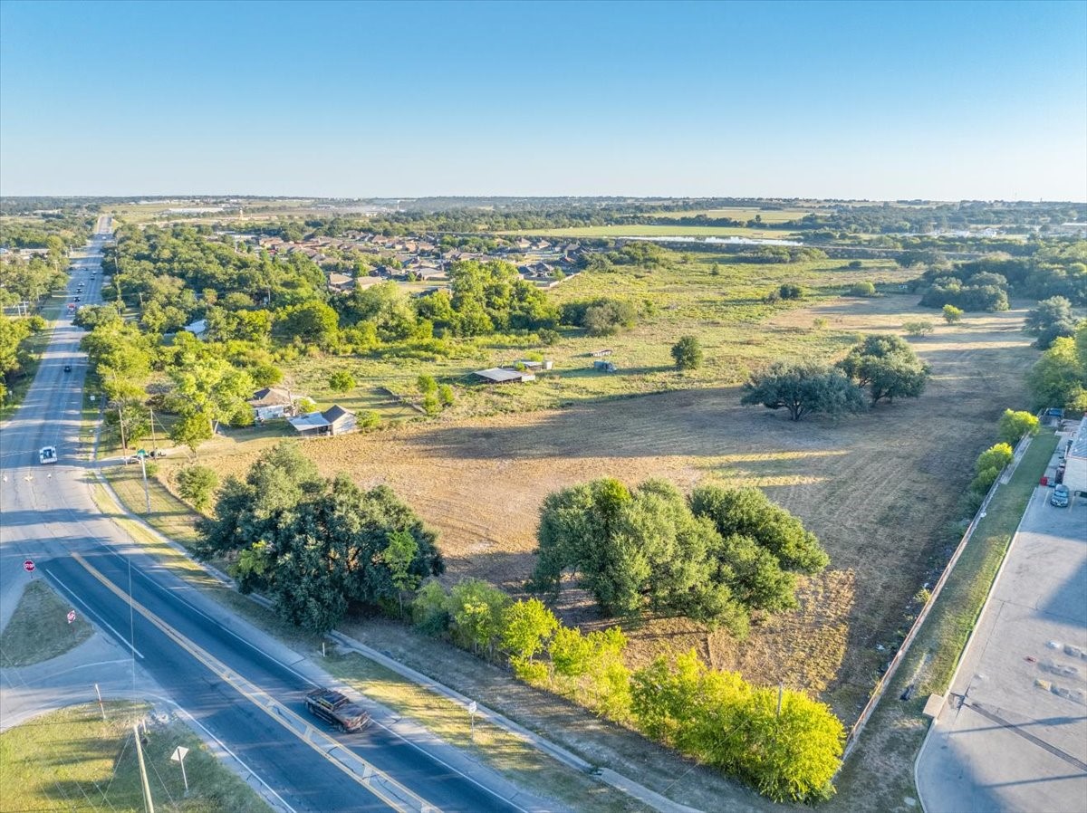 1401 E Washington Street Stephenville TX 76401
