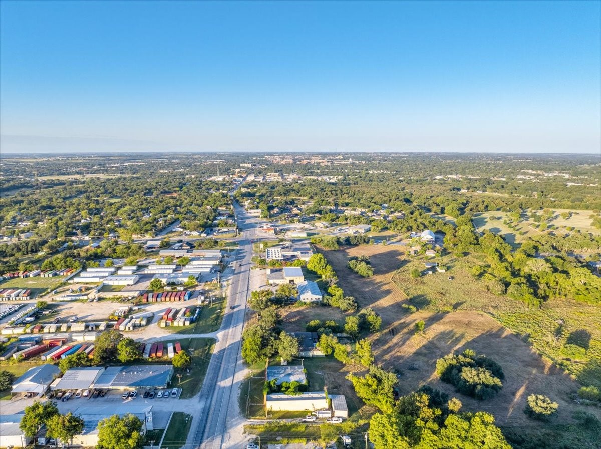 1401 E Washington Street Stephenville TX 76401