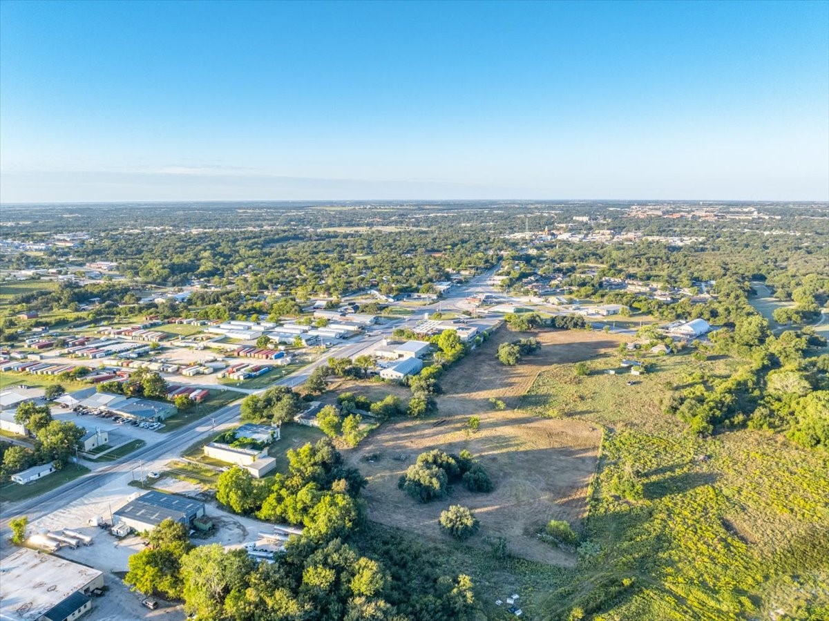 1401 E Washington Street Stephenville TX 76401