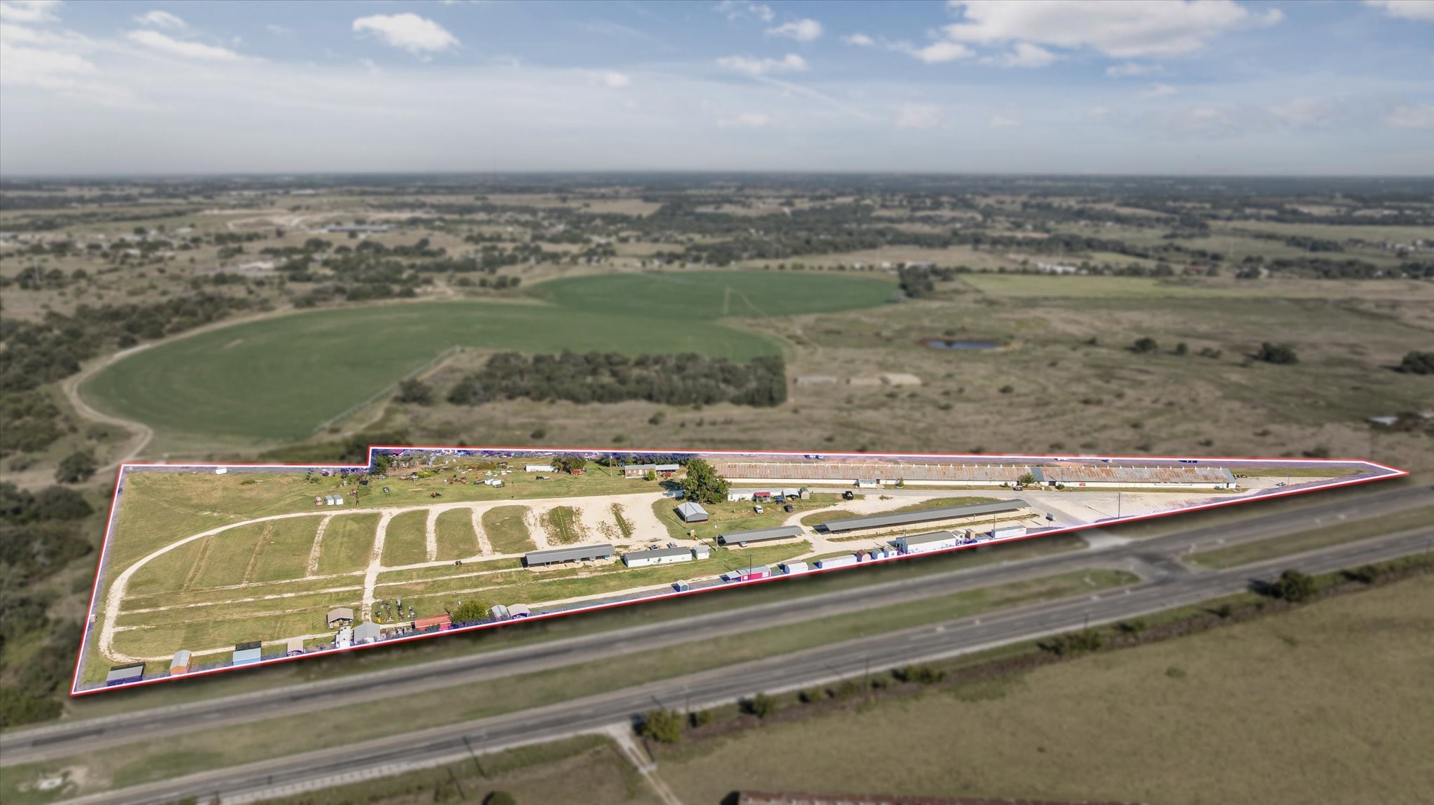 8080 S Us Highway 377 Dublin TX 76446