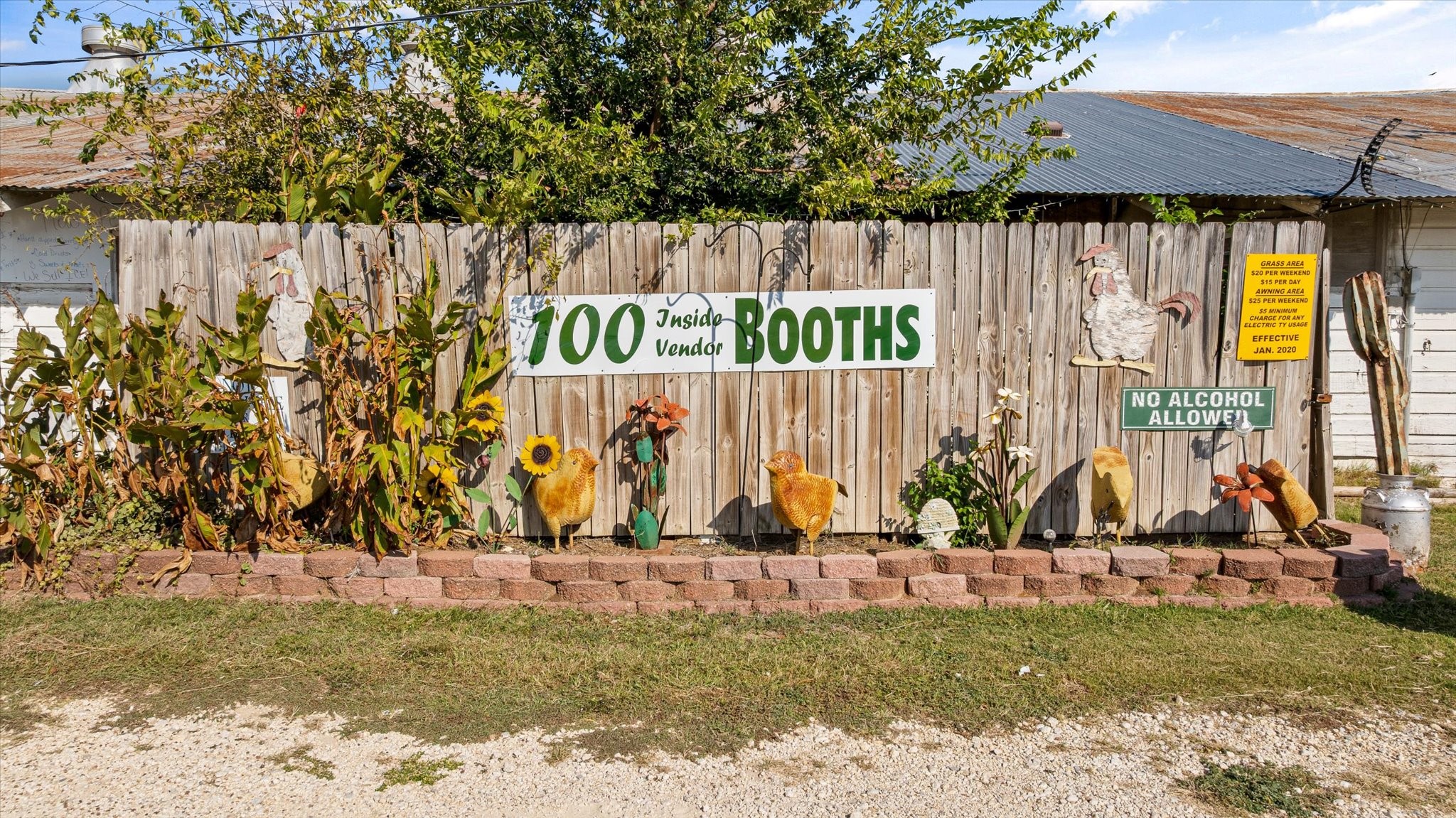 8080 S Us Highway 377 Dublin TX 76446