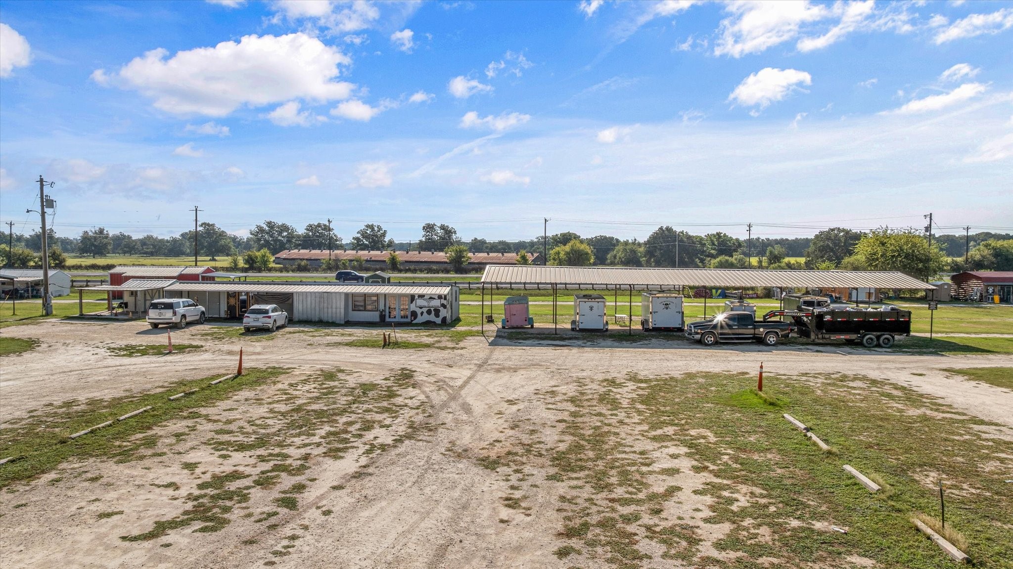 8080 S Us Highway 377 Dublin TX 76446