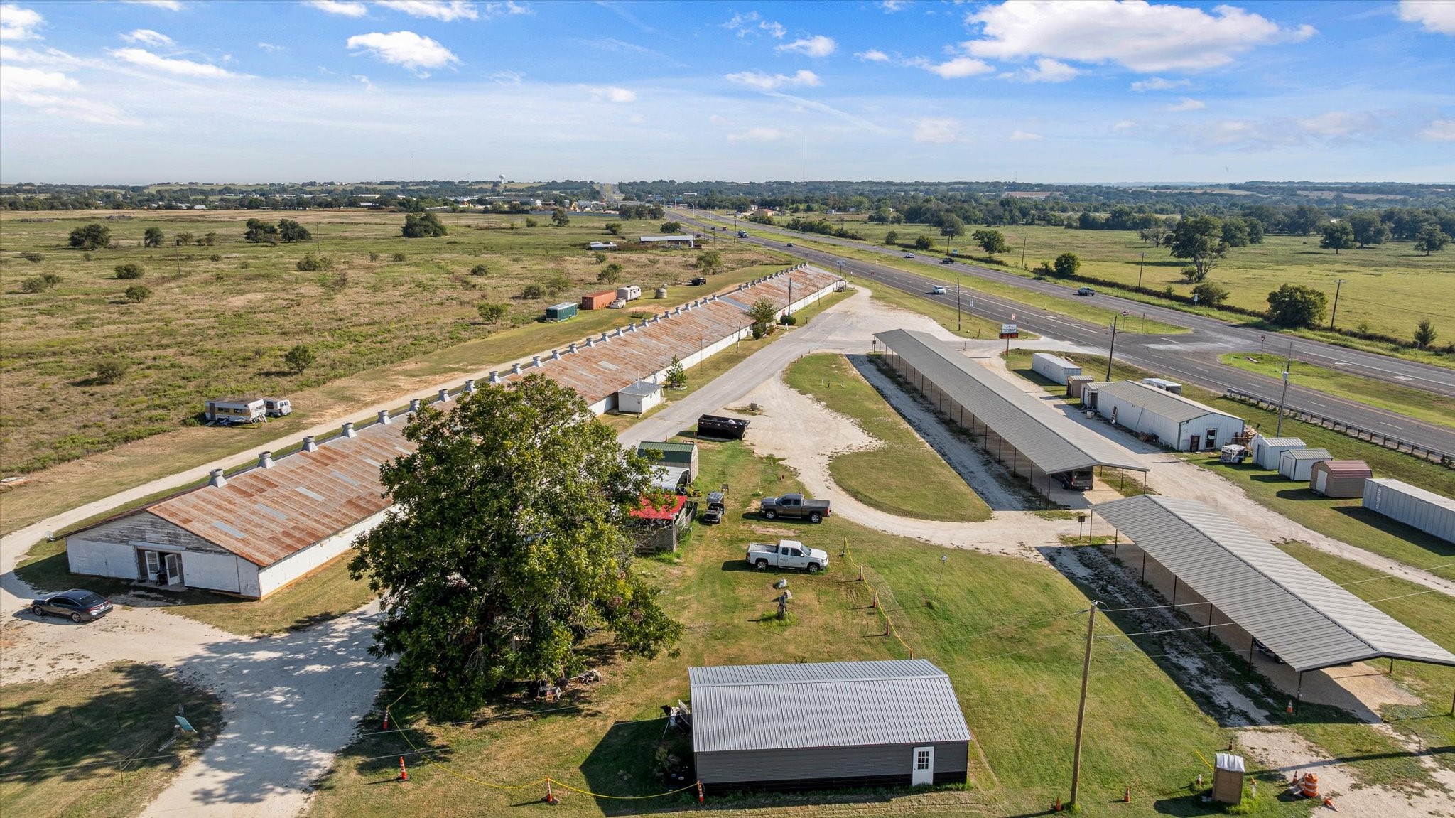8080 S Us Highway 377 Dublin TX 76446