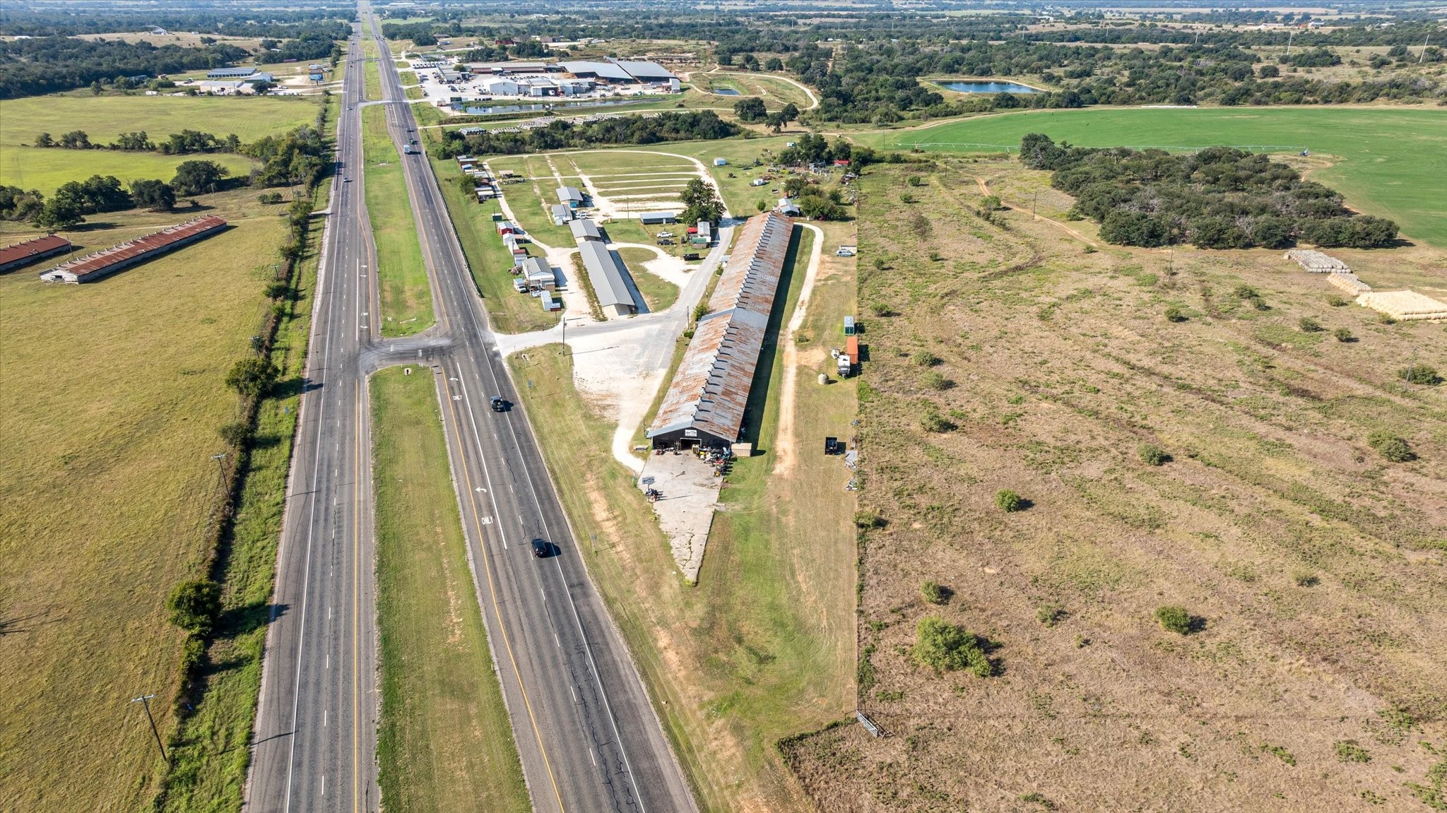 8080 S Us Highway 377 Dublin TX 76446
