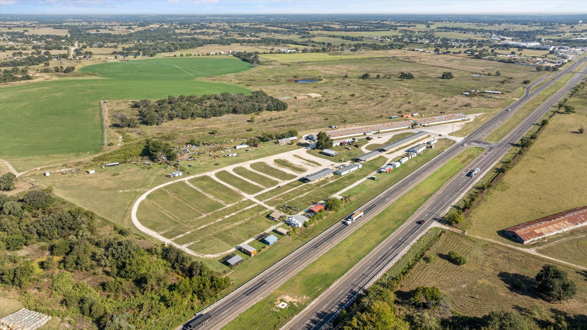 8080 S Us Highway 377 Dublin TX 76446