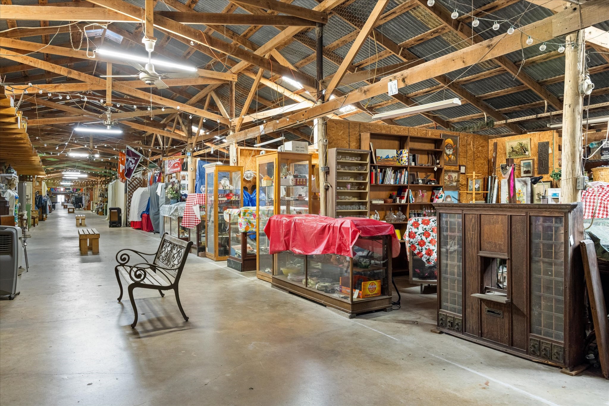 8080 S Us Highway 377 Dublin TX 76446