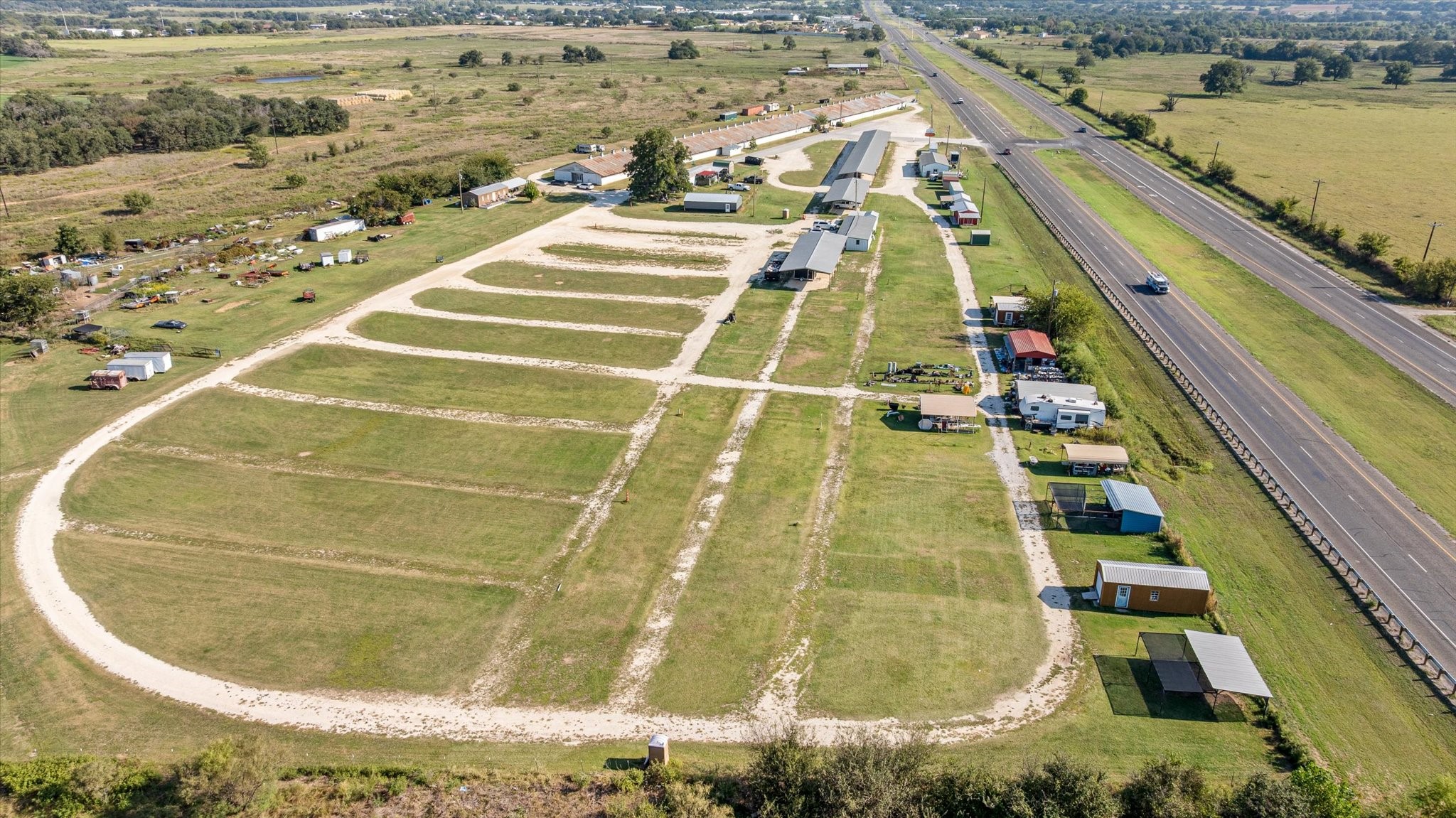 8080 S Us Highway 377 Dublin TX 76446