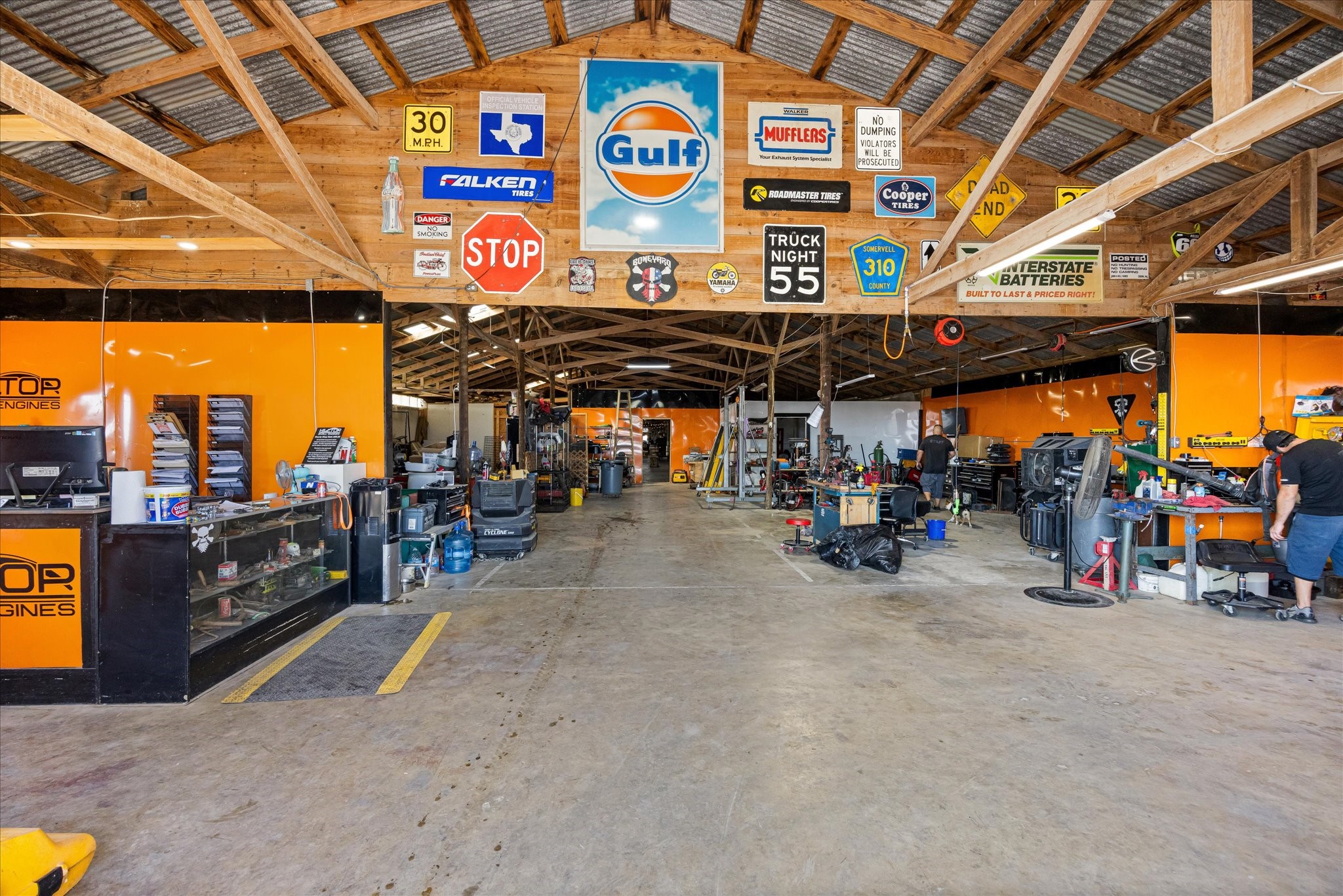 8080 S Us Highway 377 Dublin TX 76446