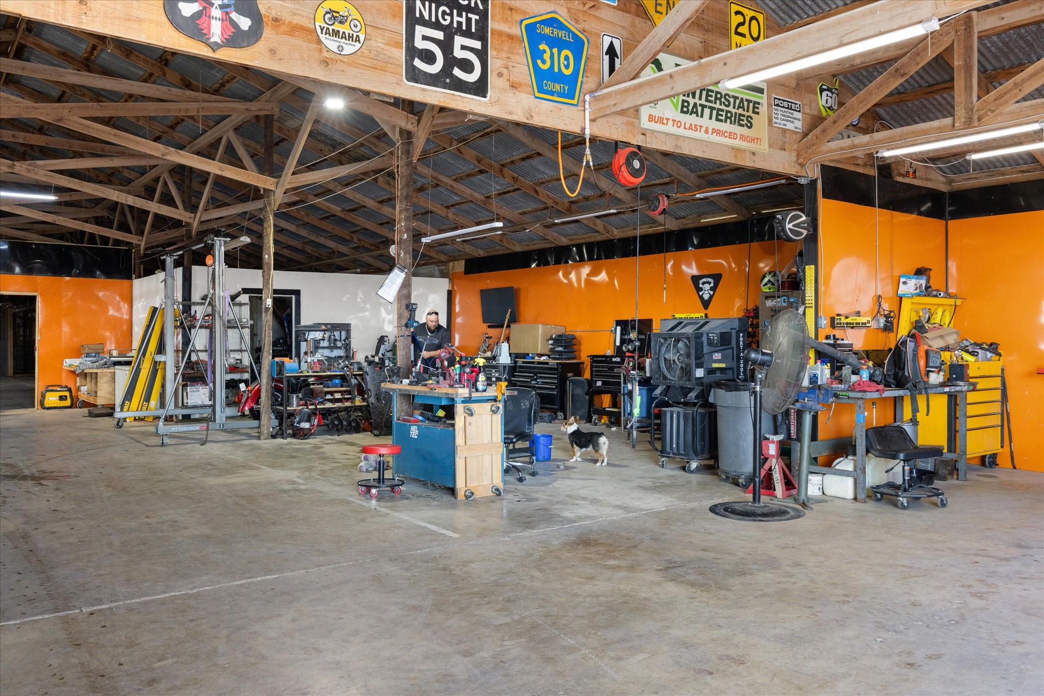 8080 S Us Highway 377 Dublin TX 76446