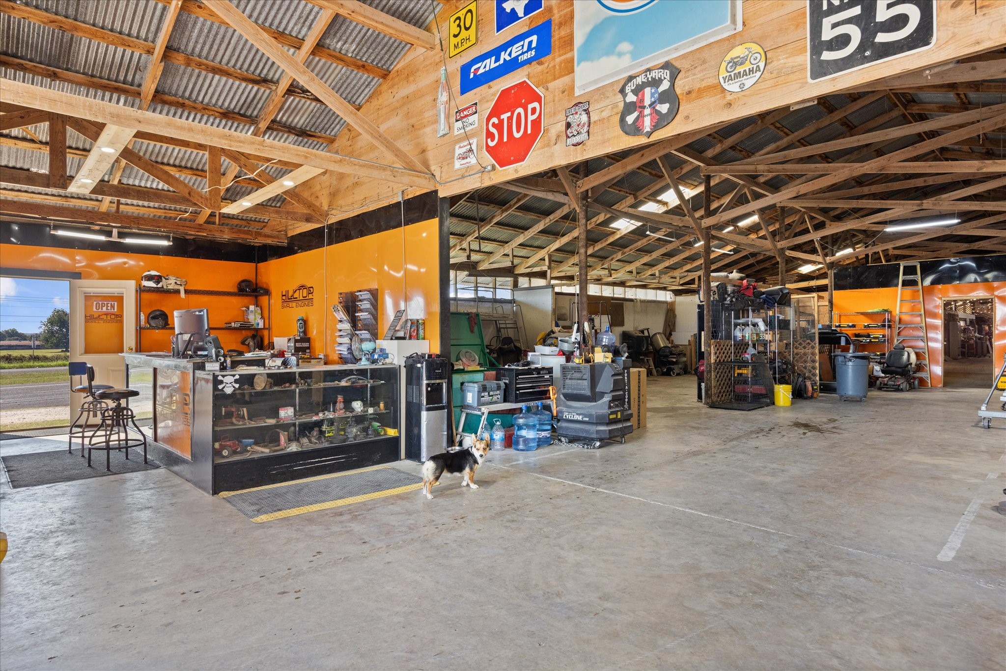 8080 S Us Highway 377 Dublin TX 76446