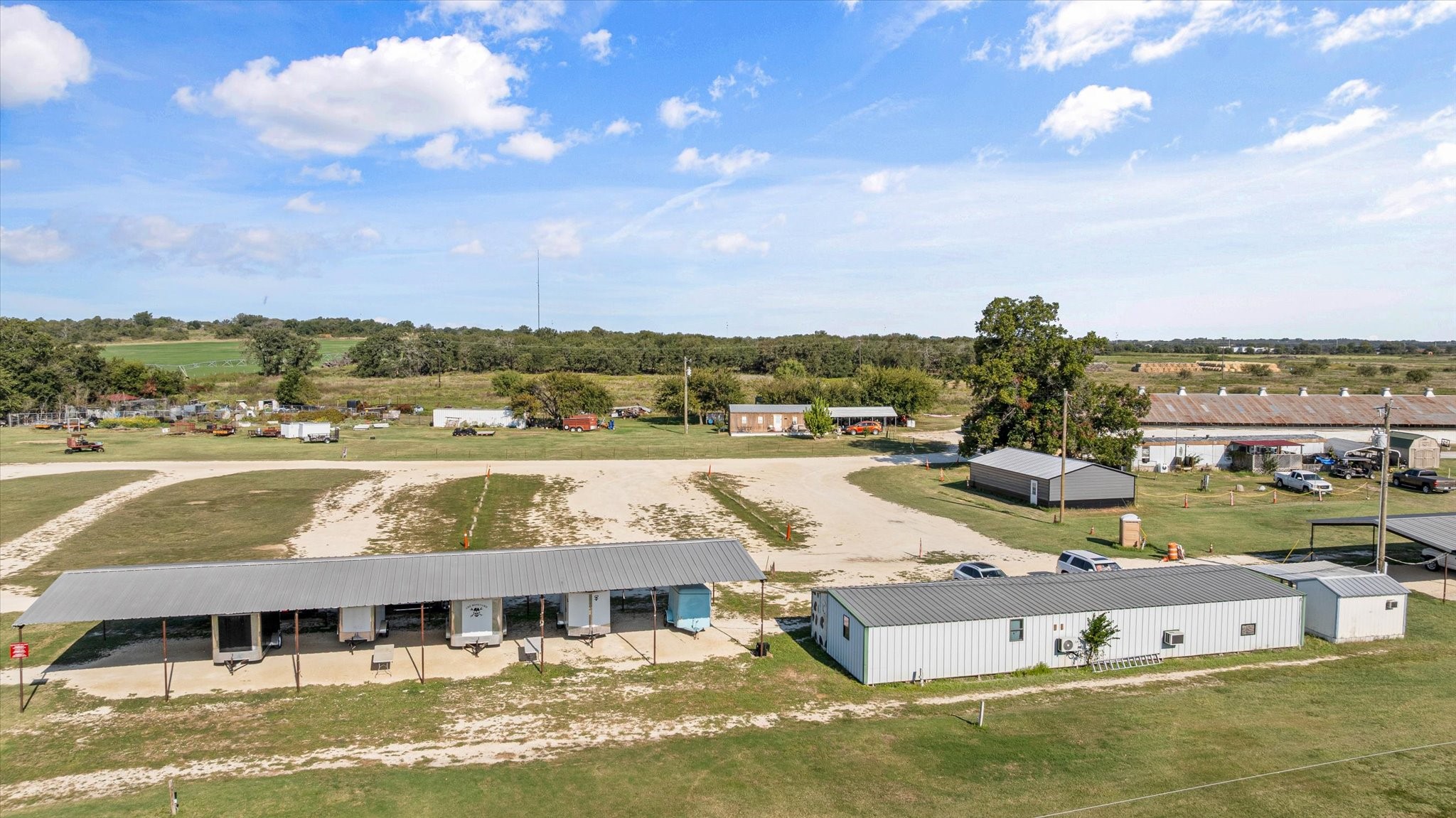 8080 S Us Highway 377 Dublin TX 76446