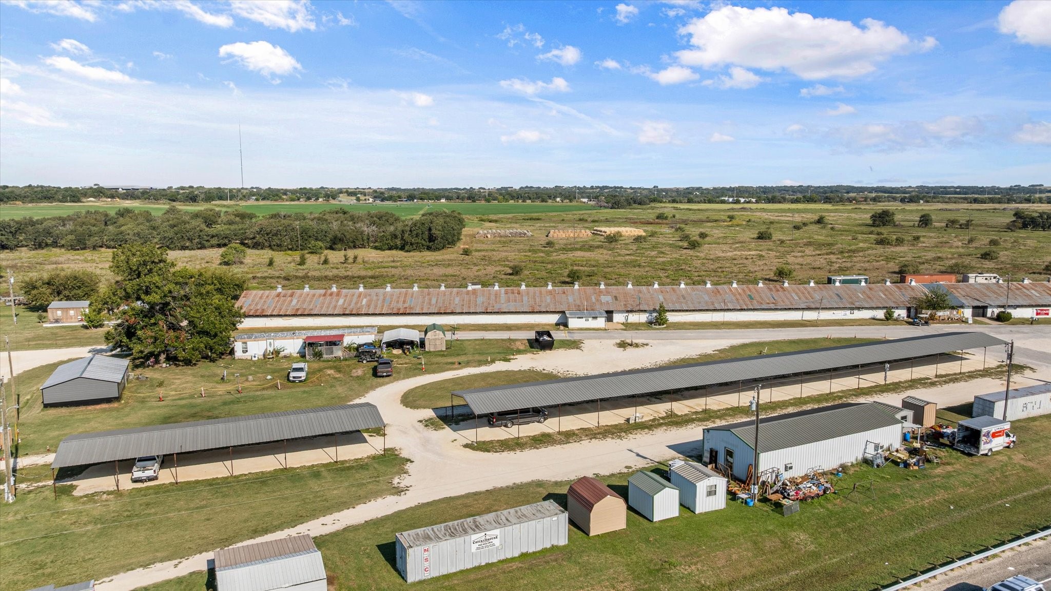 8080 S Us Highway 377 Dublin TX 76446