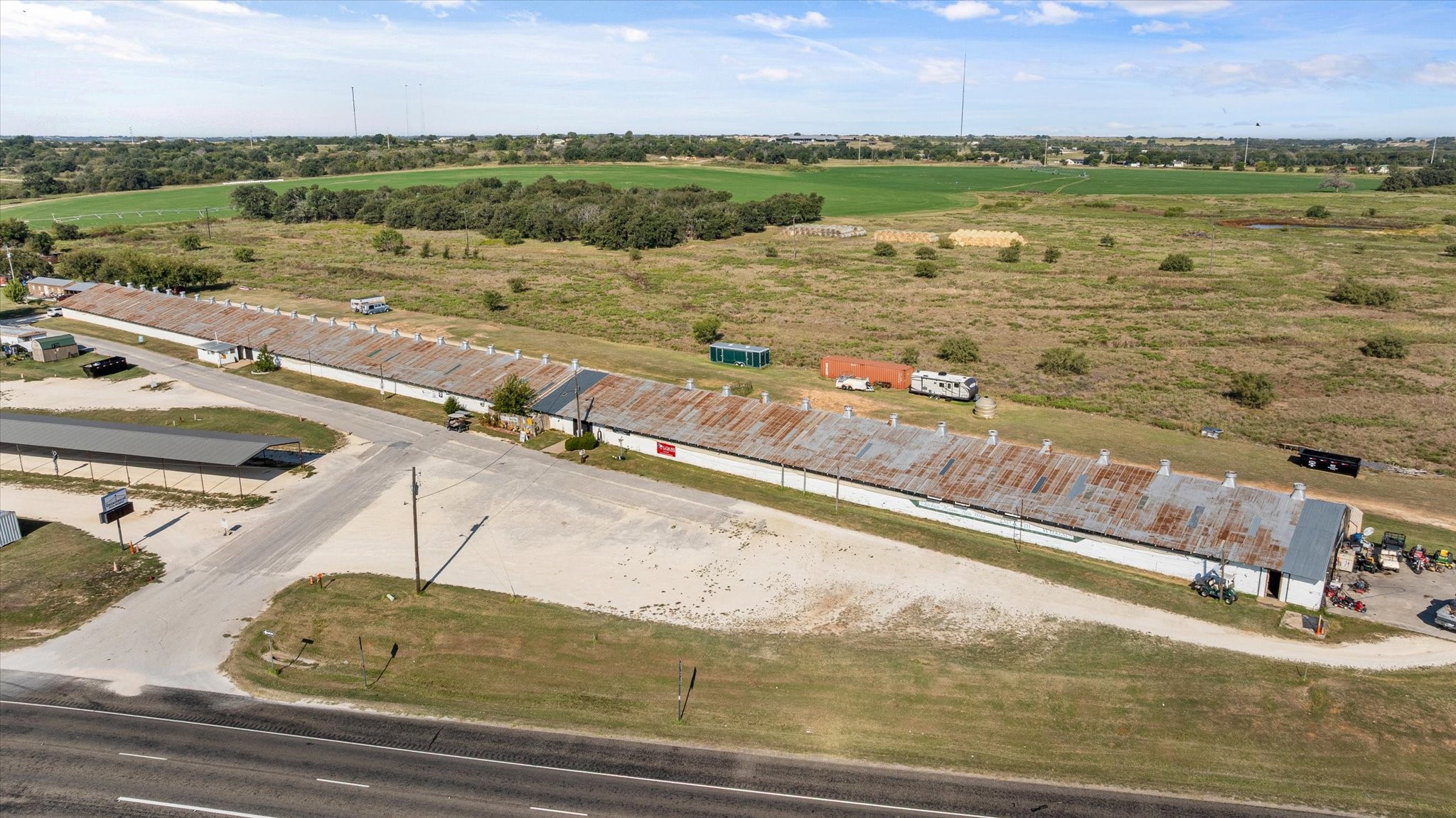 8080 S Us Highway 377 Dublin TX 76446