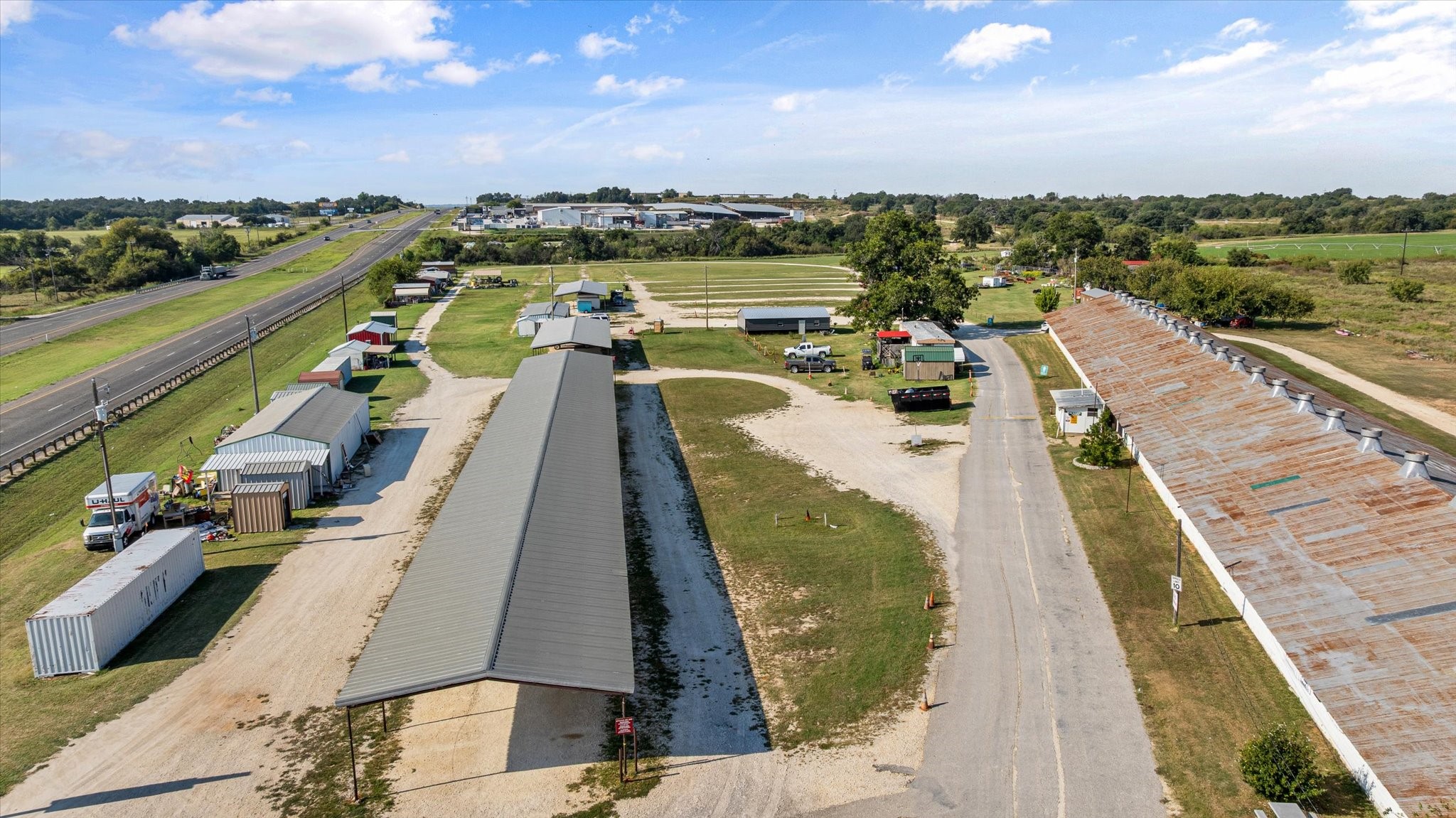 8080 S Us Highway 377 Dublin TX 76446