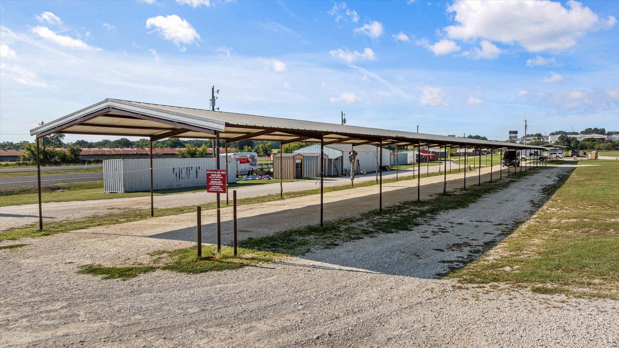 8080 S Us Highway 377 Dublin TX 76446