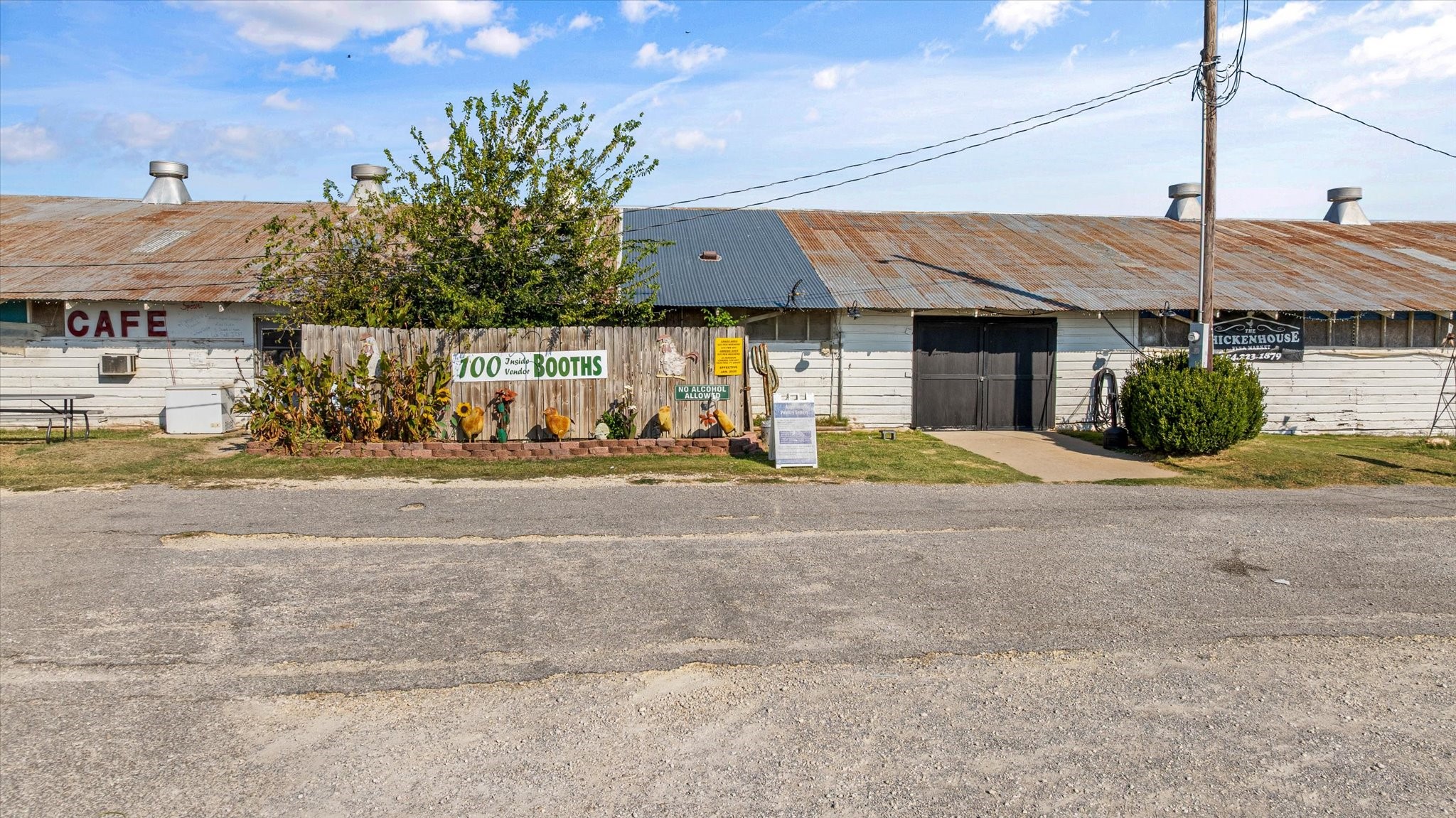8080 S Us Highway 377 Dublin TX 76446