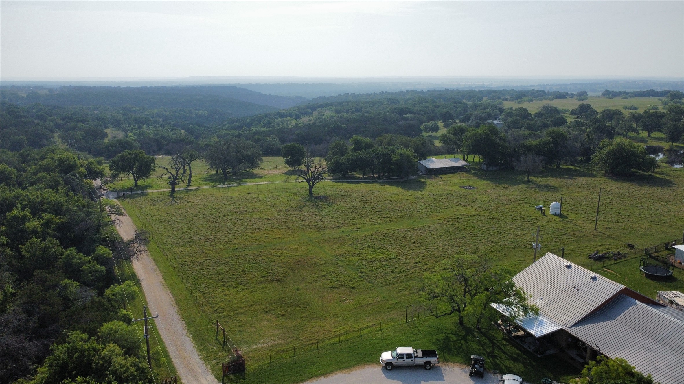 9600 Nubbin Ridge Court Granbury TX 76048