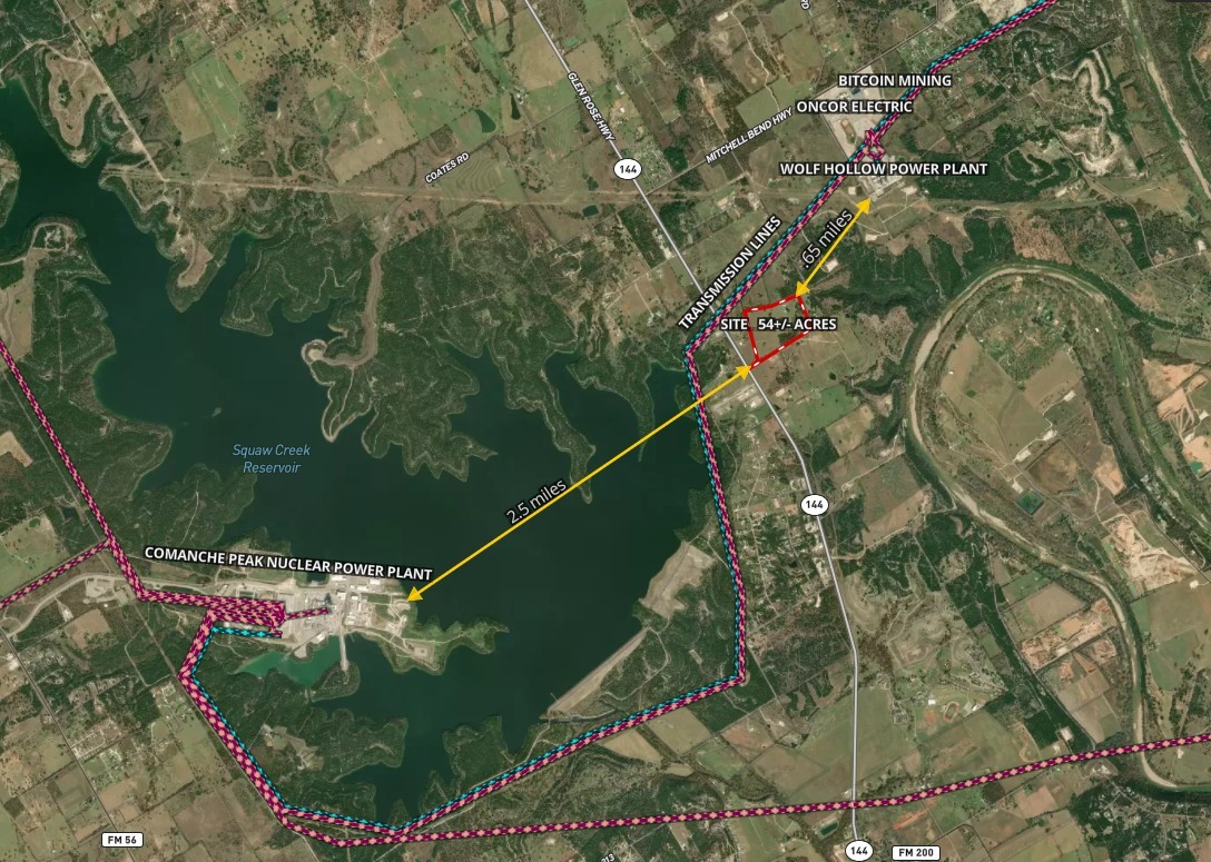 9600 Nubbin Ridge Court Granbury TX 76048