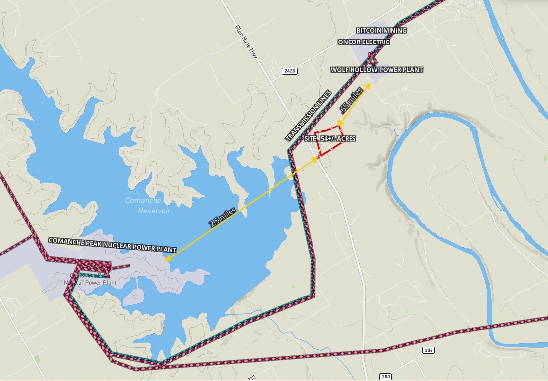 9600 Nubbin Ridge Court Granbury TX 76048