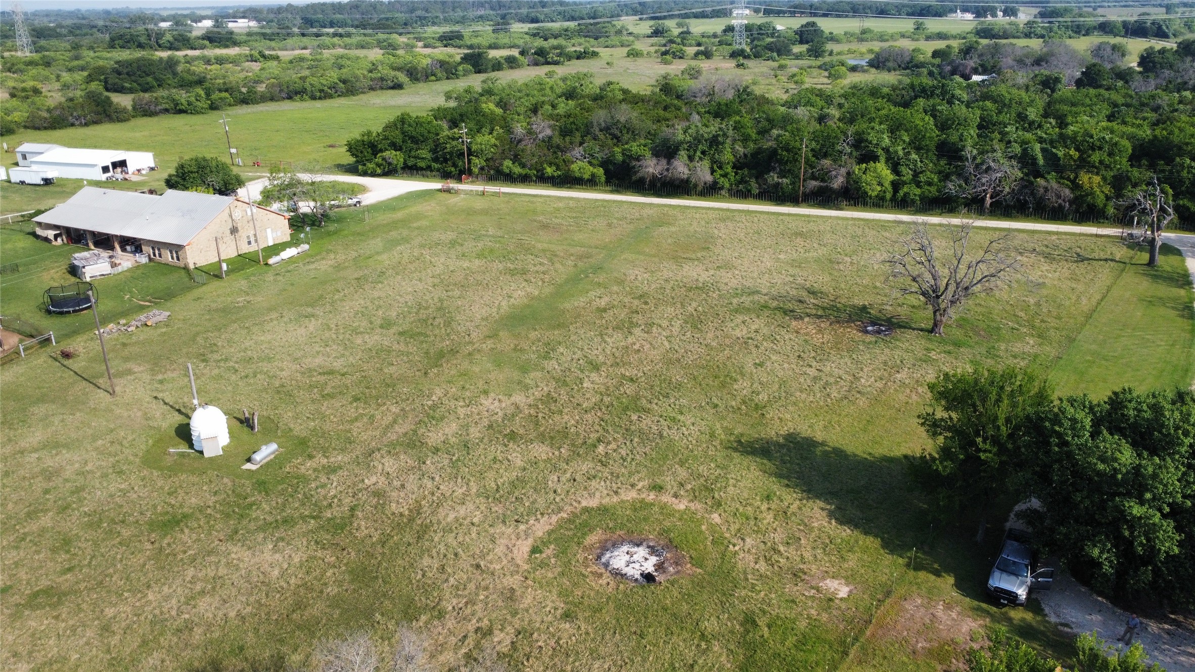 9600 Nubbin Ridge Court Granbury TX 76048