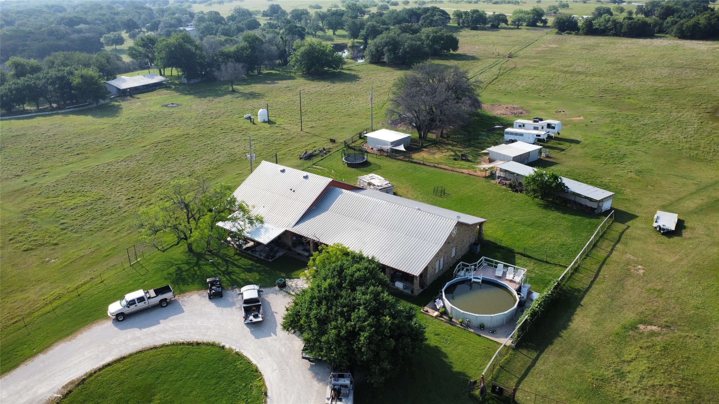 9600 Nubbin Ridge Court Granbury TX 76048