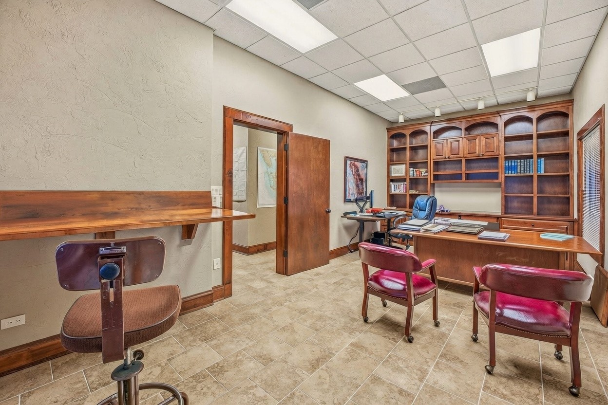 408 4th Street Graham TX 76450