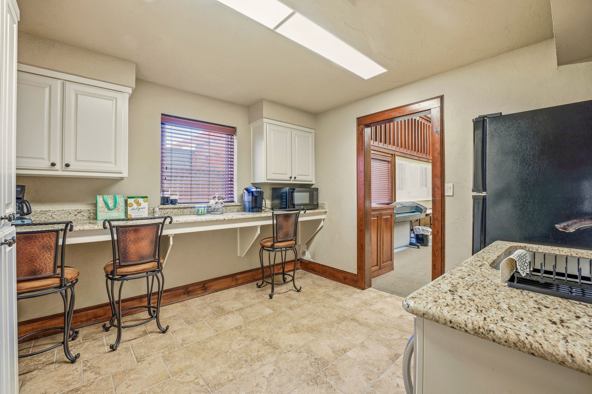 408 4th Street Graham TX 76450