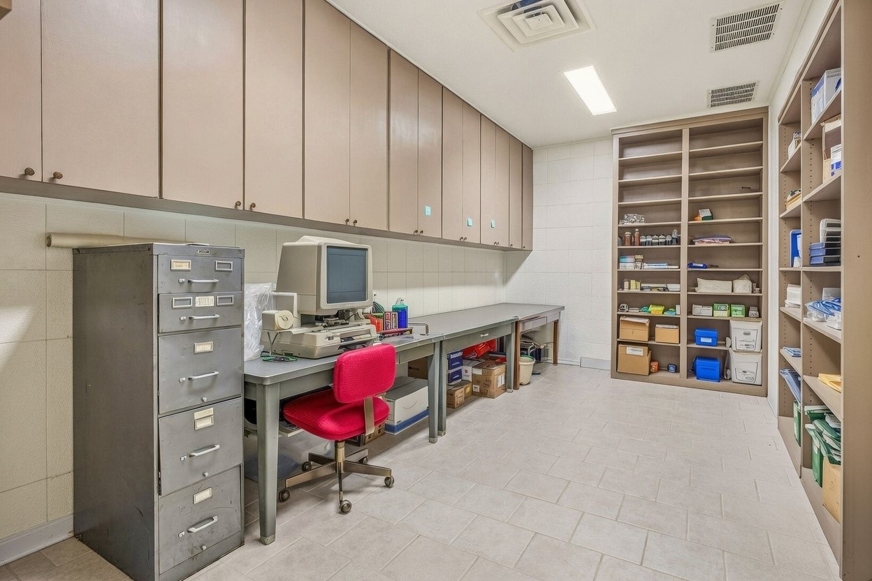 408 4th Street Graham TX 76450