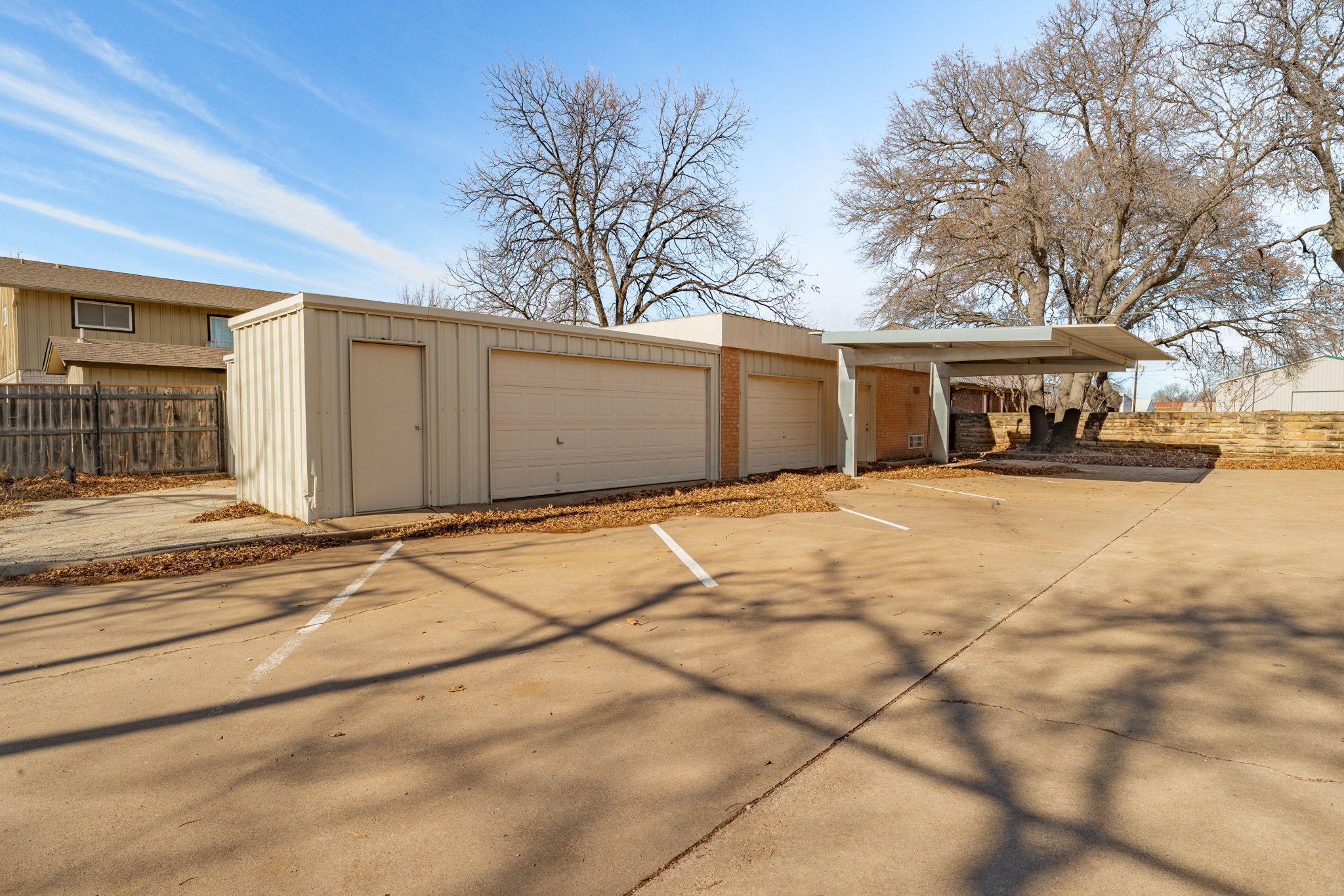 408 4th Street Graham TX 76450