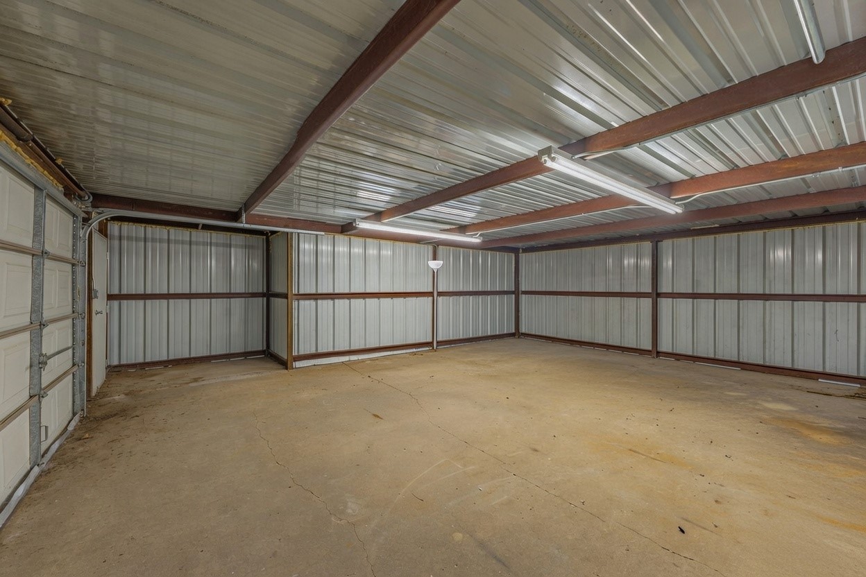 408 4th Street Graham TX 76450