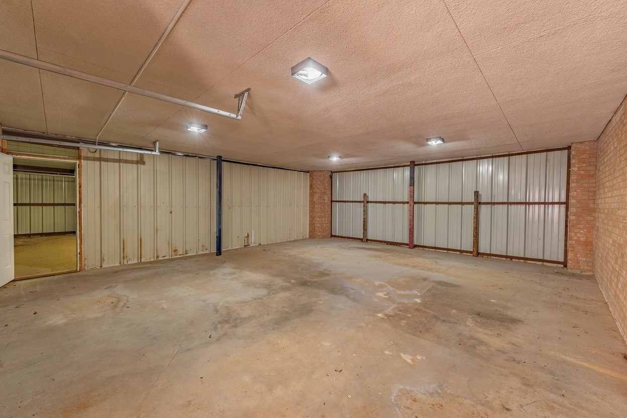 408 4th Street Graham TX 76450