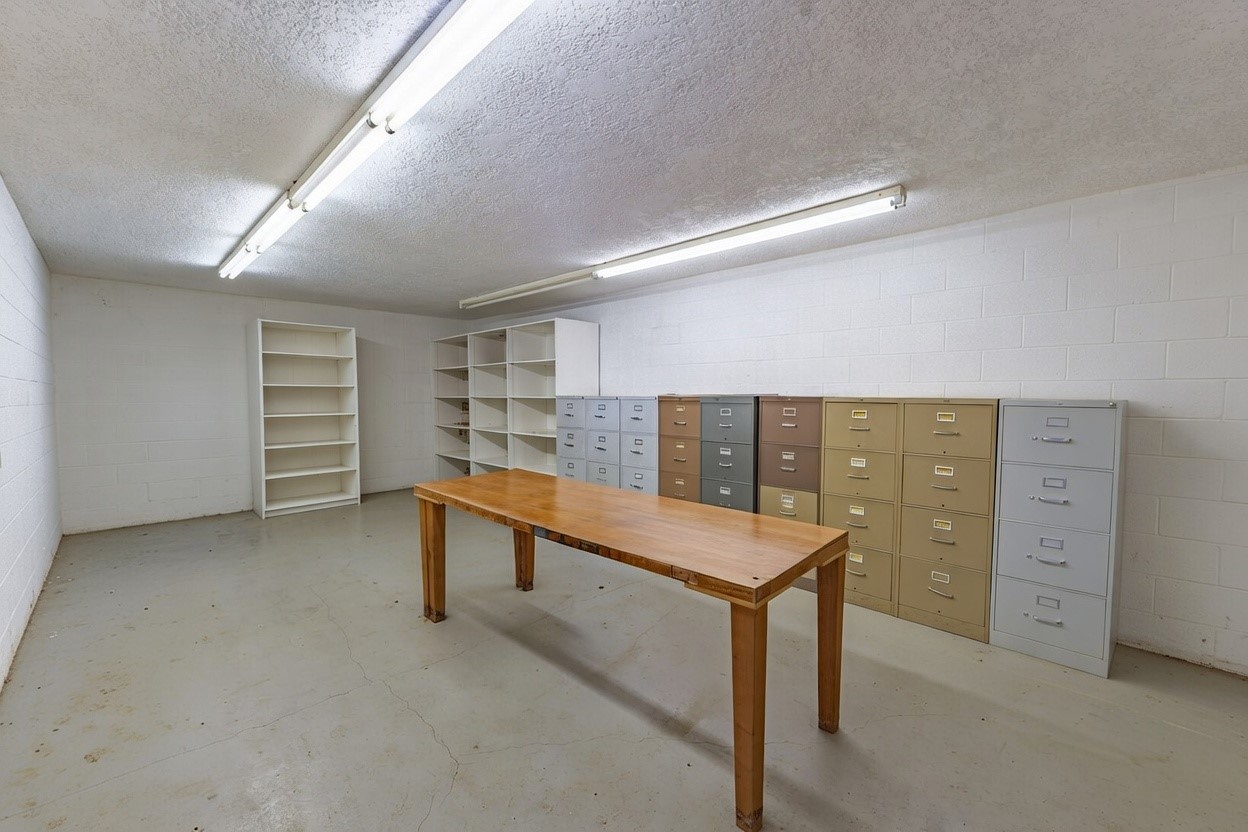 408 4th Street Graham TX 76450