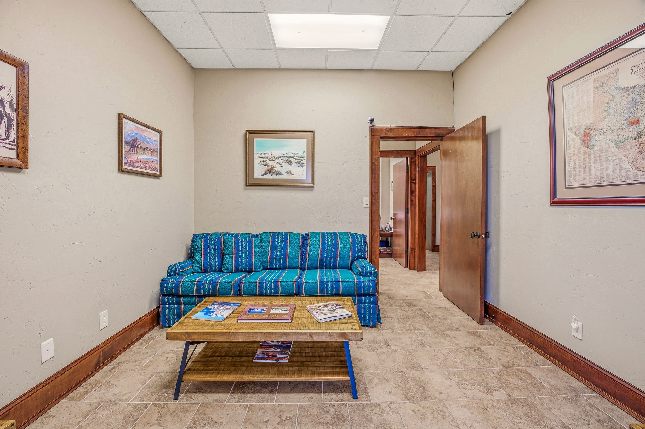 408 4th Street Graham TX 76450