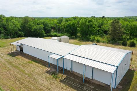 424 State Highway 75 S Fairfield TX 75840