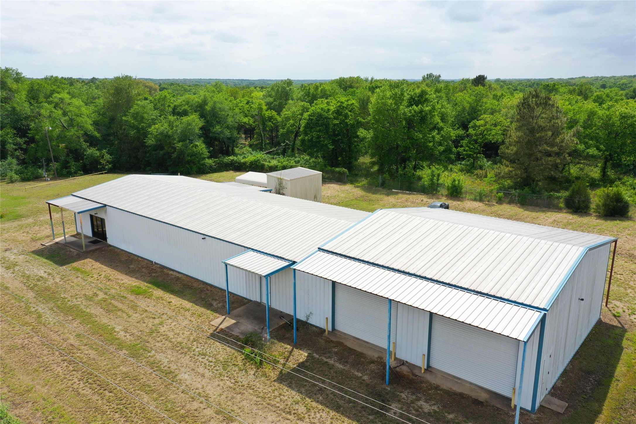 424 State Highway 75 S Fairfield TX 75840
