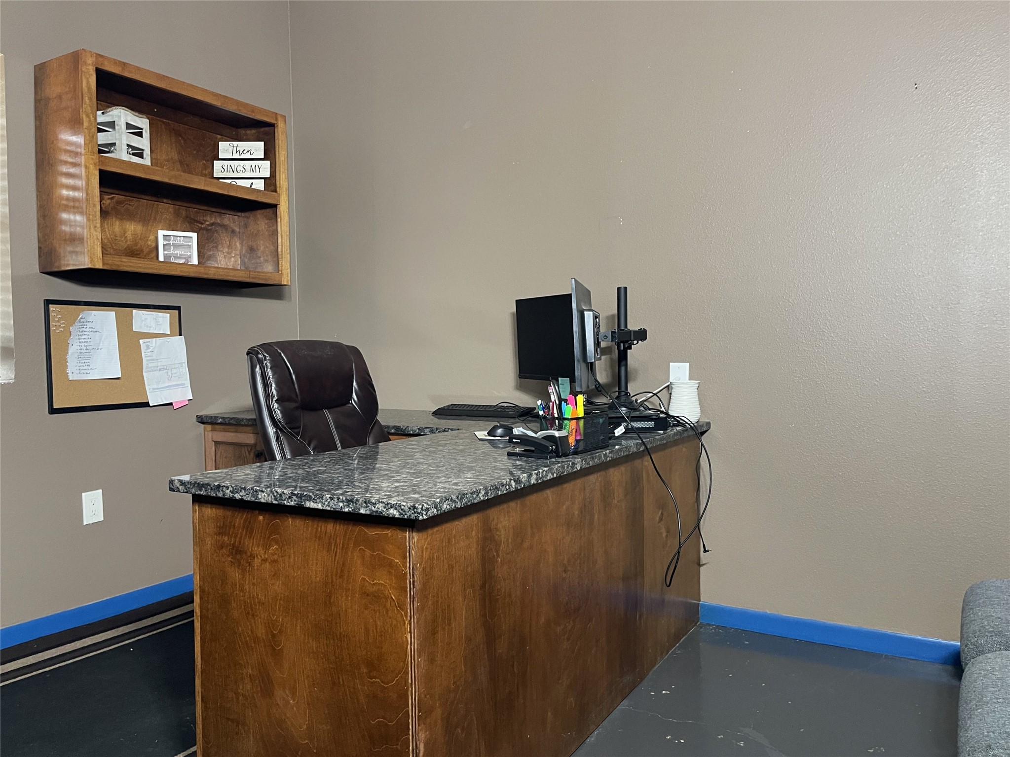 424 State Highway 75 S Fairfield TX 75840