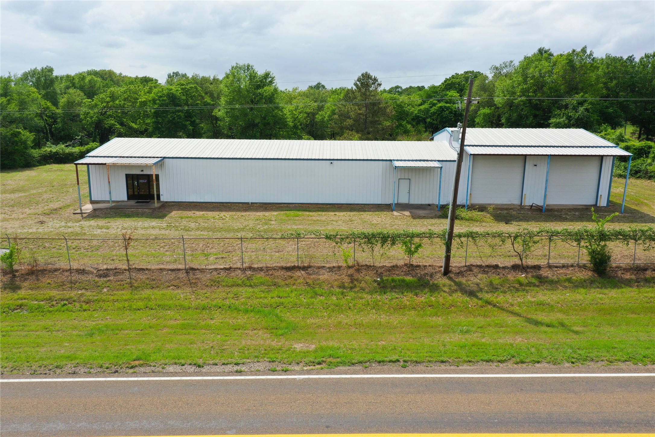 424 State Highway 75 S Fairfield TX 75840