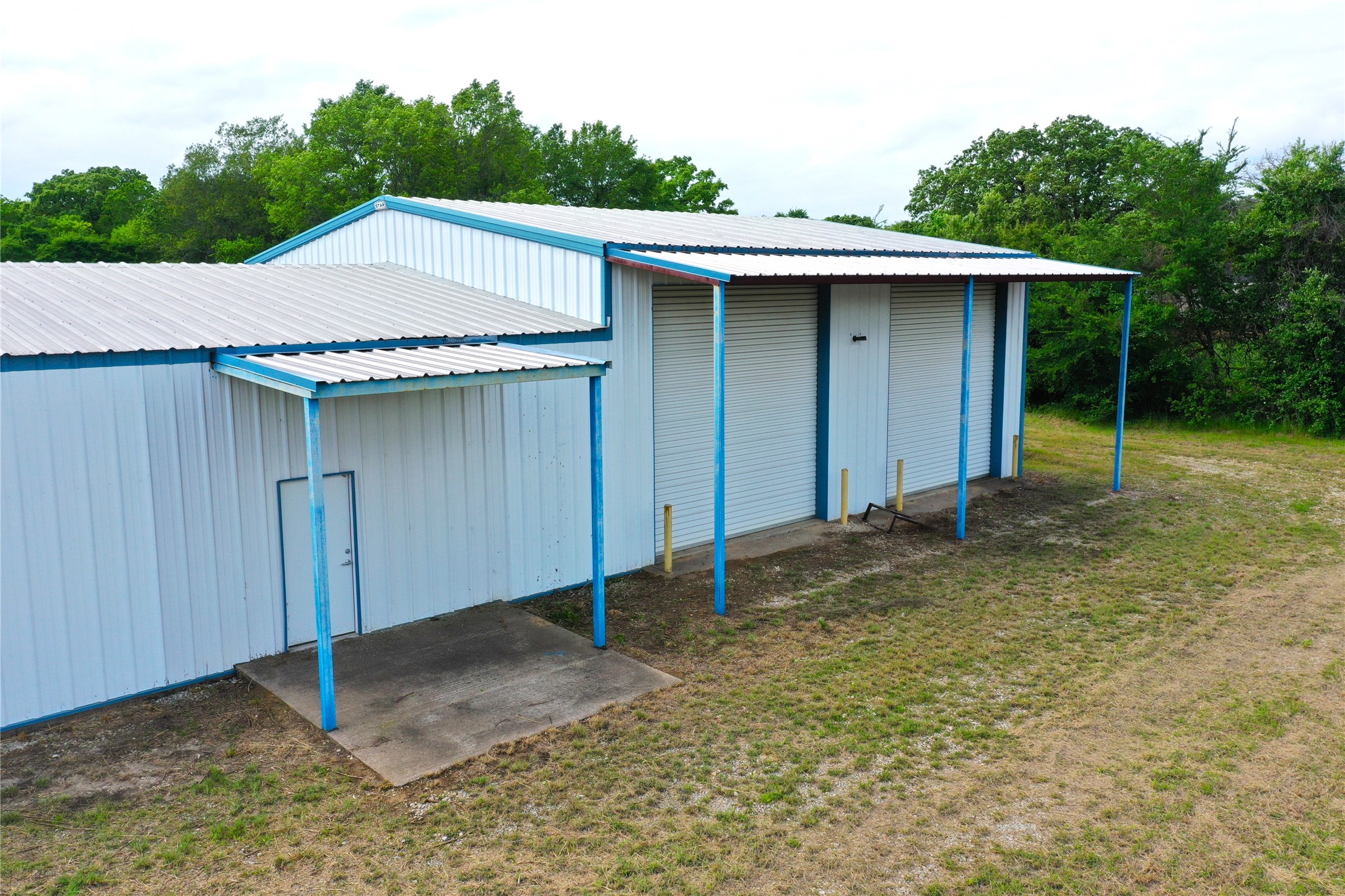 424 State Highway 75 S Fairfield TX 75840