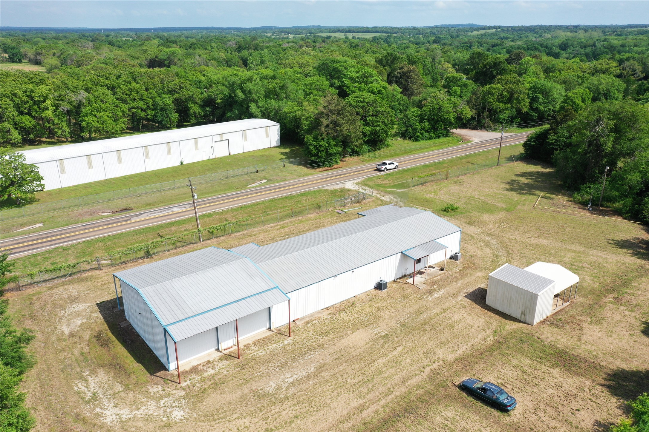424 State Highway 75 S Fairfield TX 75840