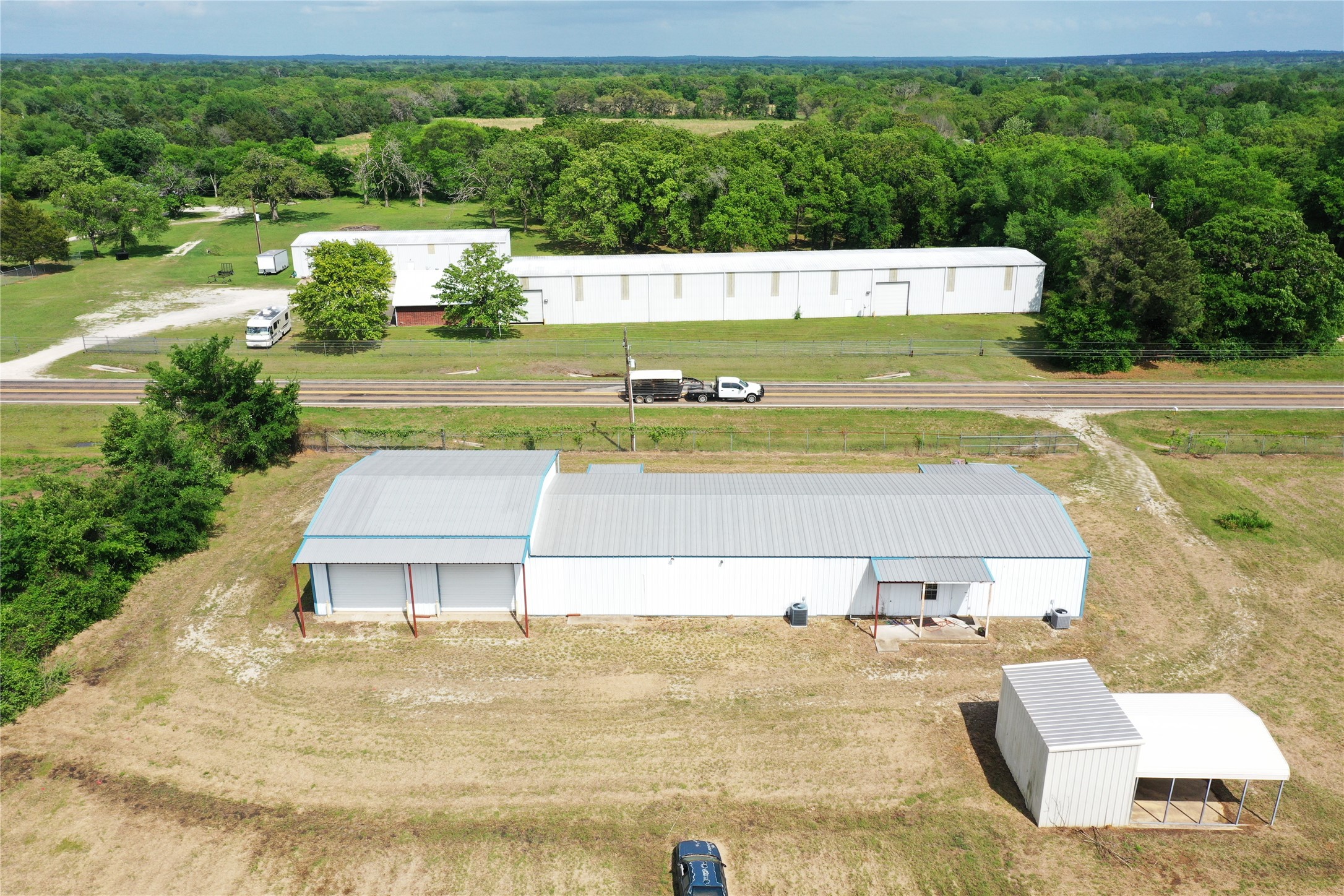 424 State Highway 75 S Fairfield TX 75840
