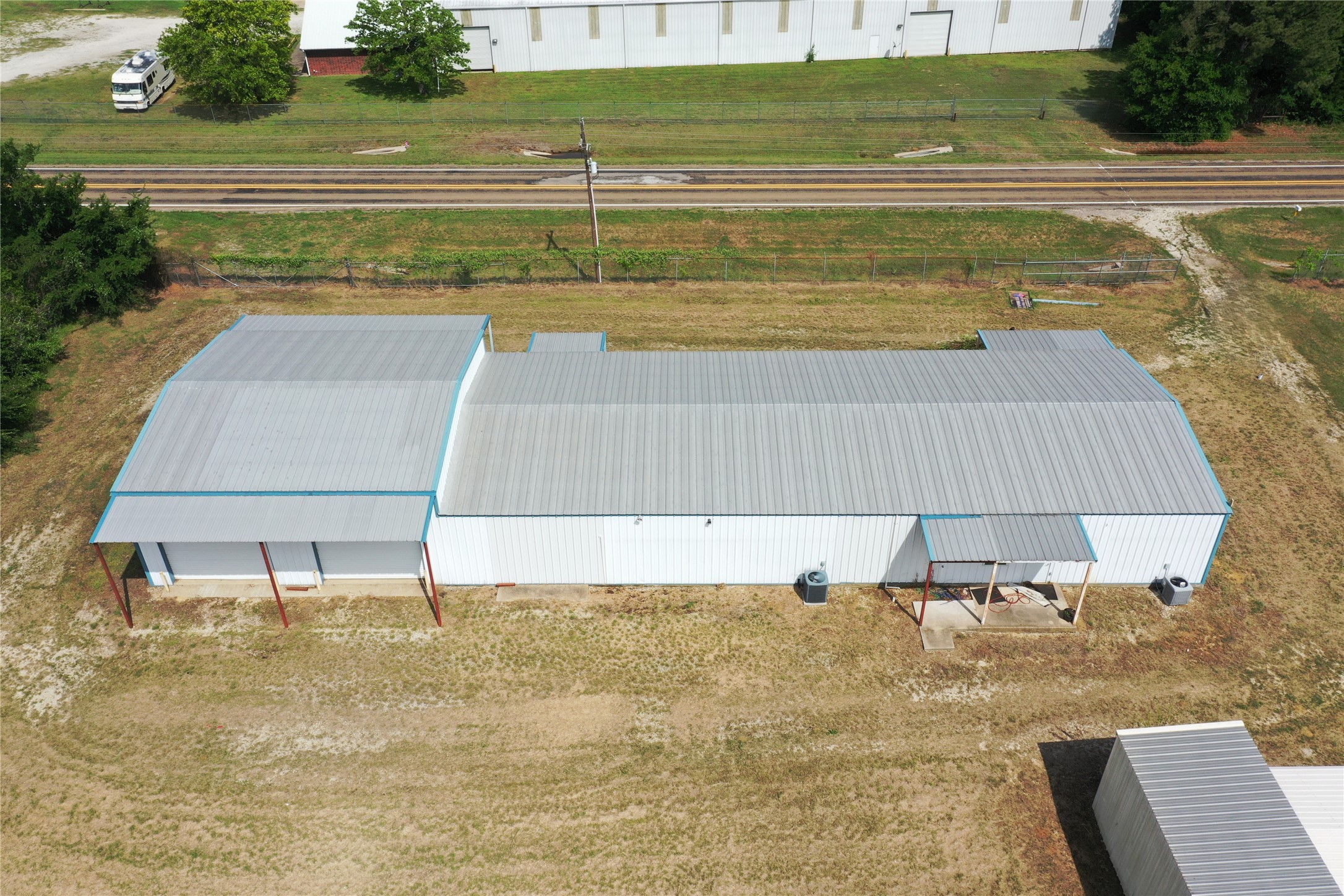 424 State Highway 75 S Fairfield TX 75840