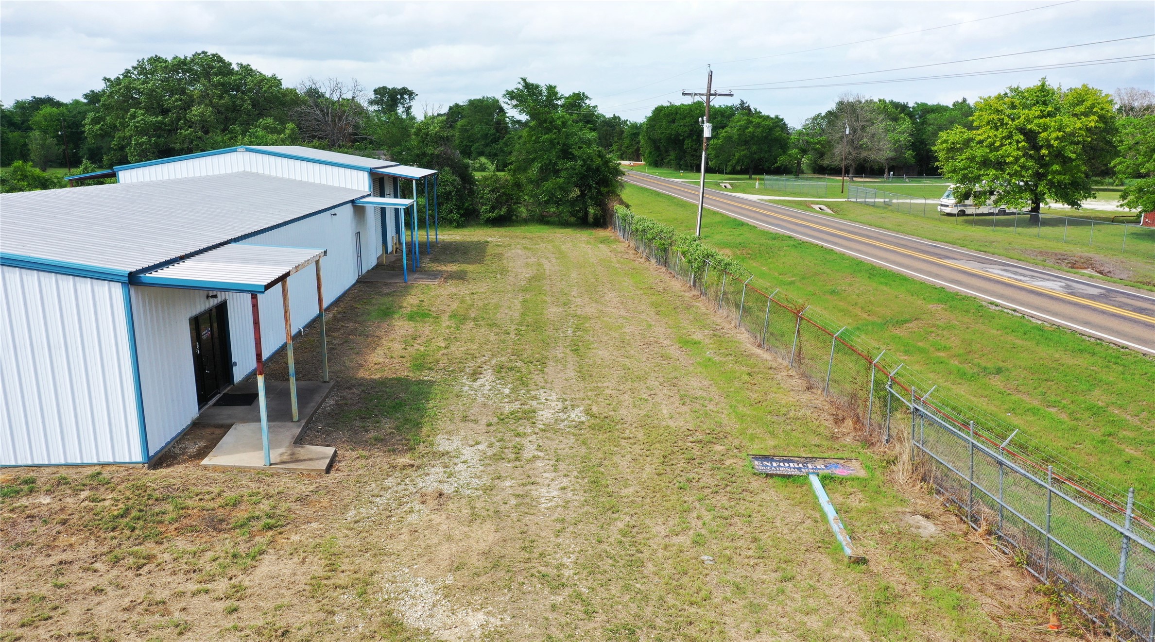 424 State Highway 75 S Fairfield TX 75840