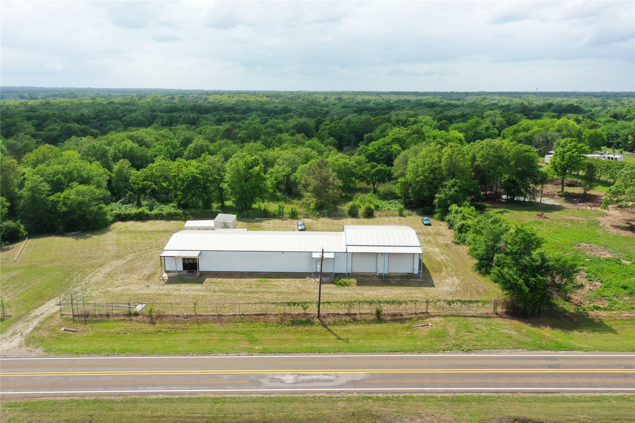 424 State Highway 75 S Fairfield TX 75840