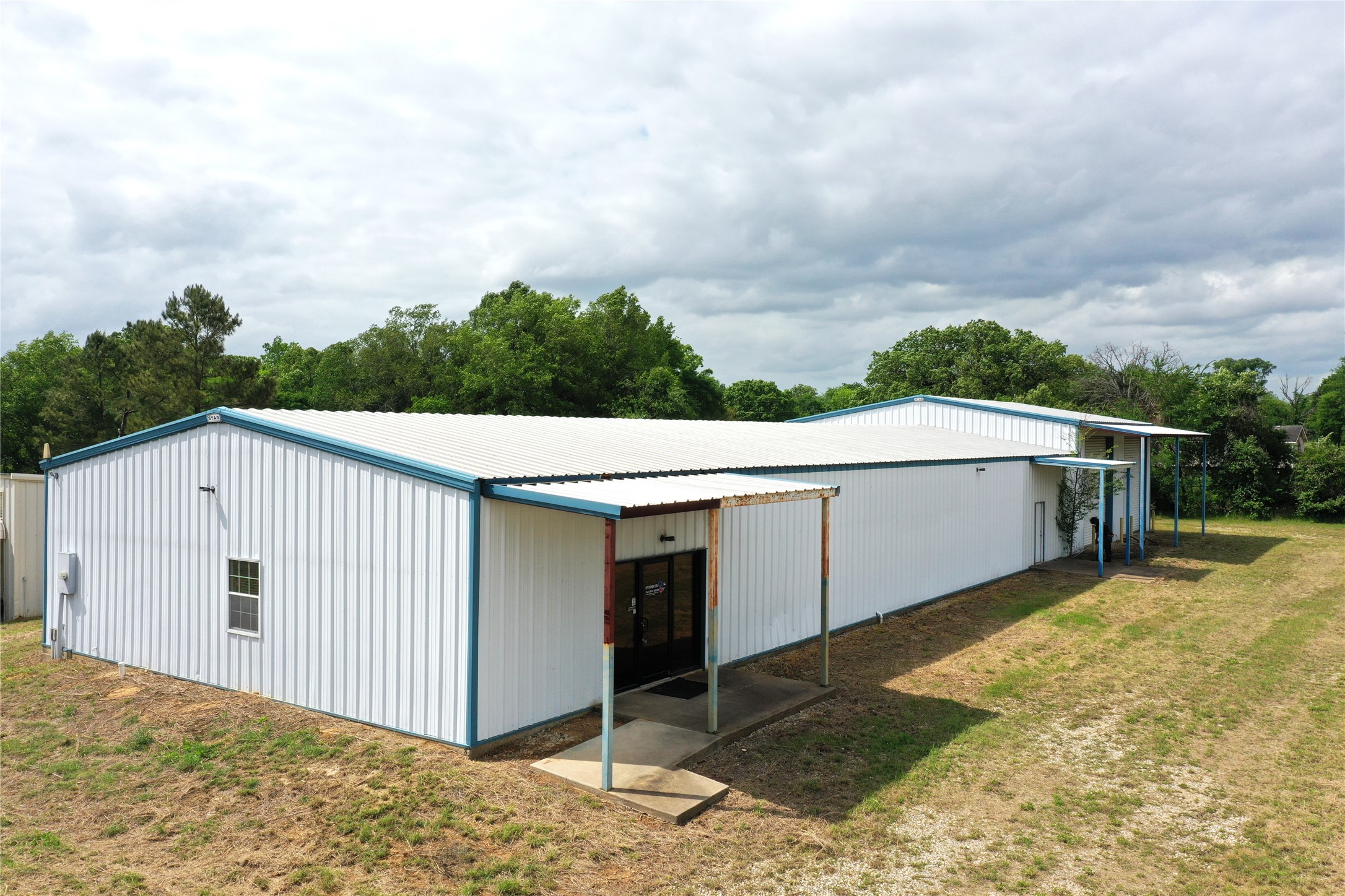 424 State Highway 75 S Fairfield TX 75840