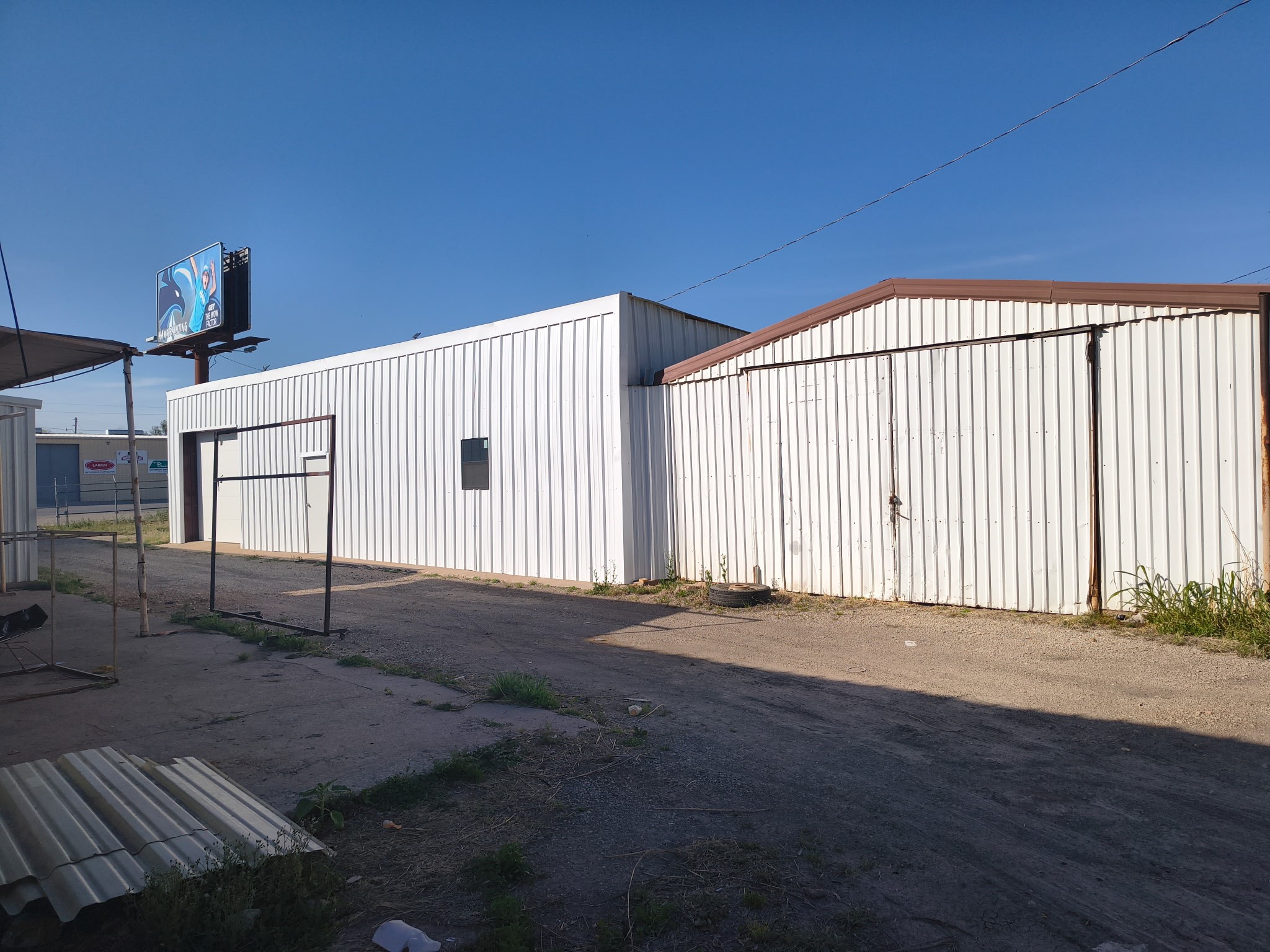 1939 S Treadaway Boulevard Abilene TX 79602