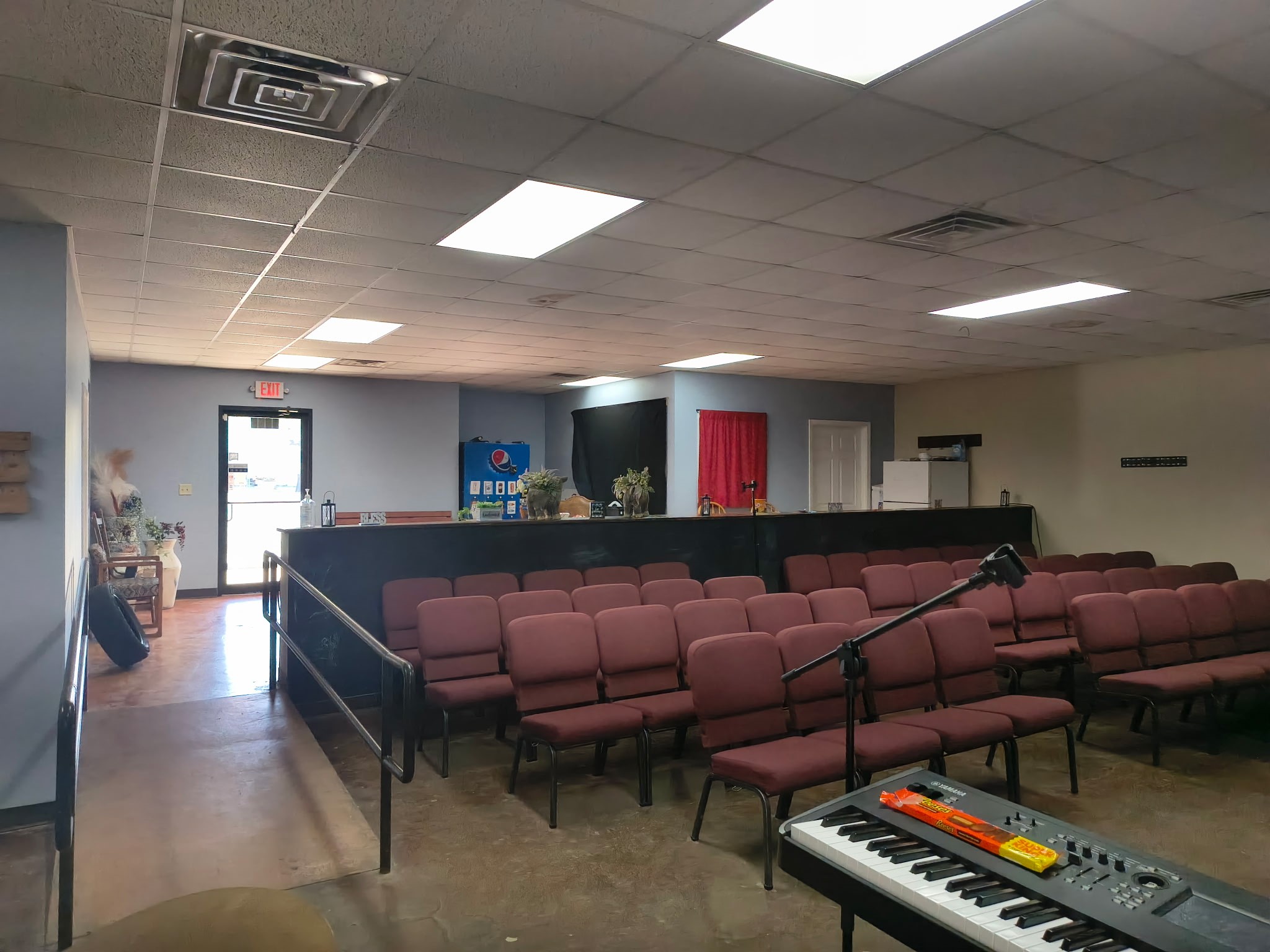 1939 S Treadaway Boulevard Abilene TX 79602