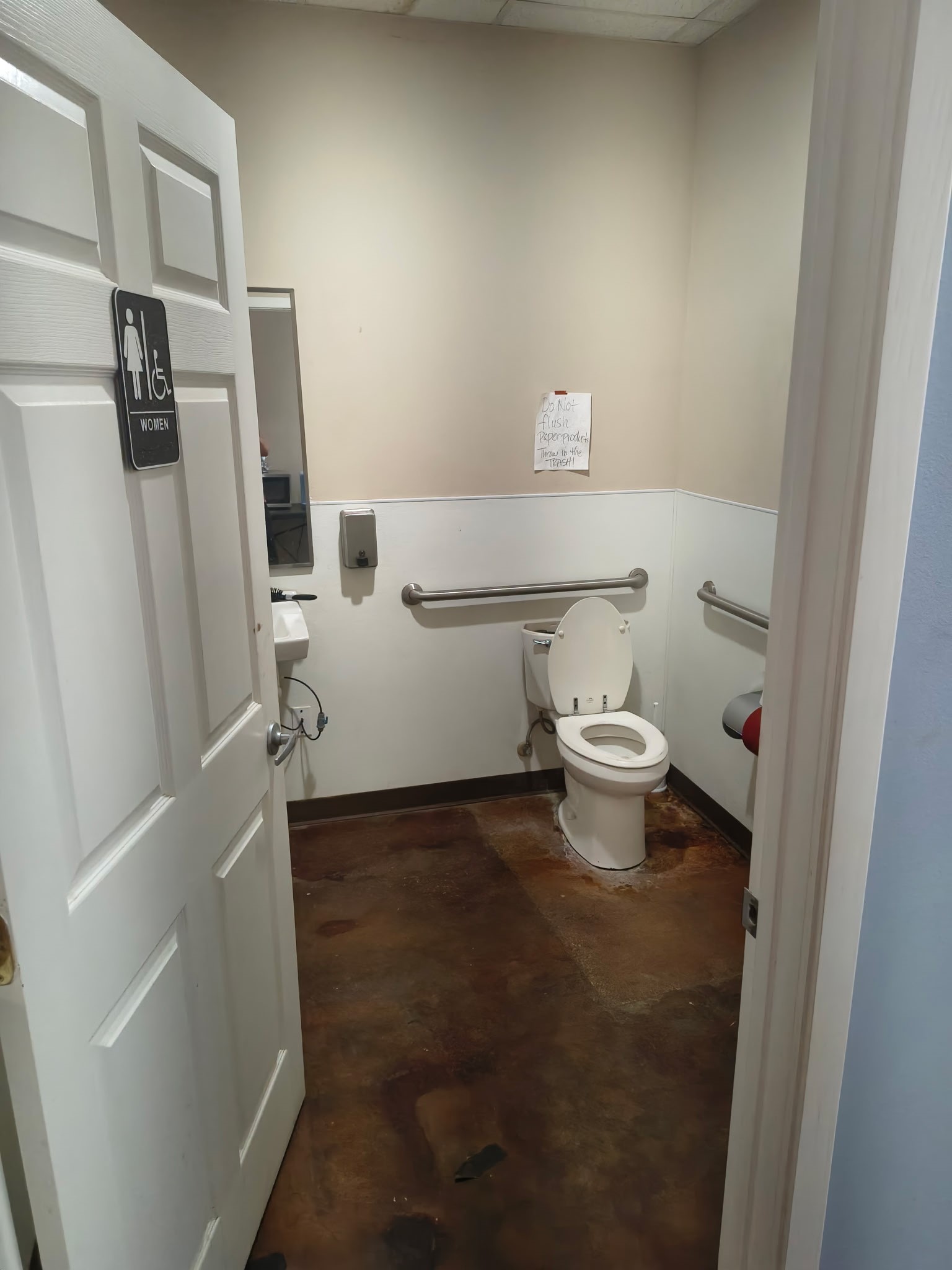 1939 S Treadaway Boulevard Abilene TX 79602